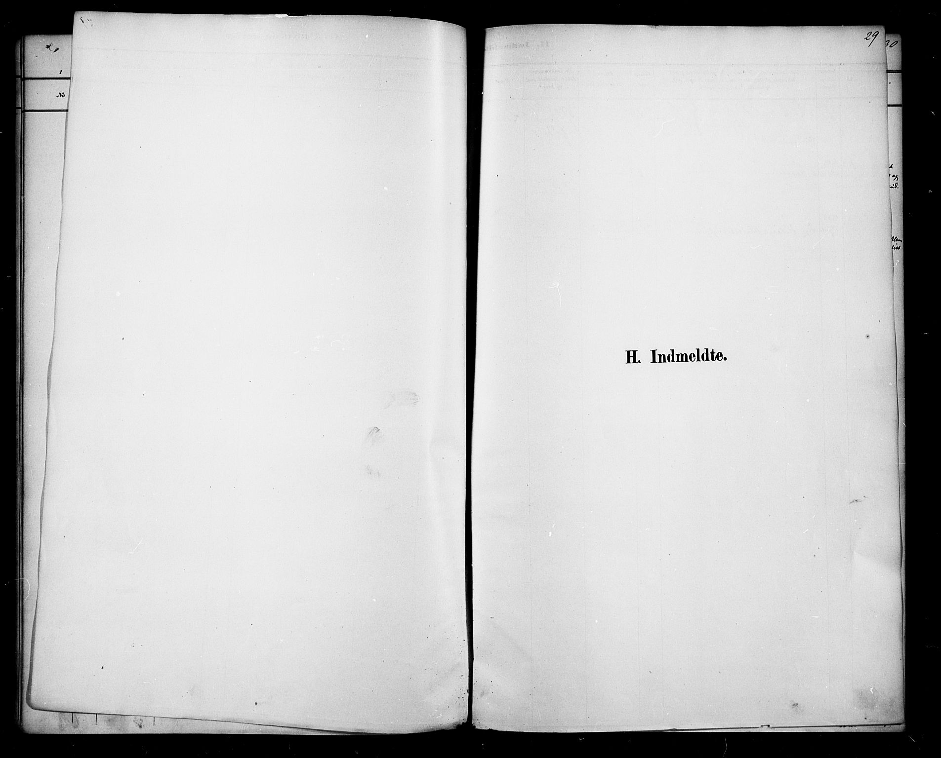 Høland prestekontor Kirkebøker, SAO/A-10346a/F/Fb/L0002: Parish register (official) no. II 2, 1882-1897, p. 29