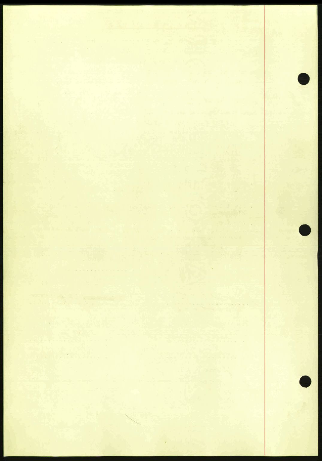 Kristiansund byfogd, AV/SAT-A-4587/A/27: Mortgage book no. 35, 1941-1942, Diary no: : 510/1942