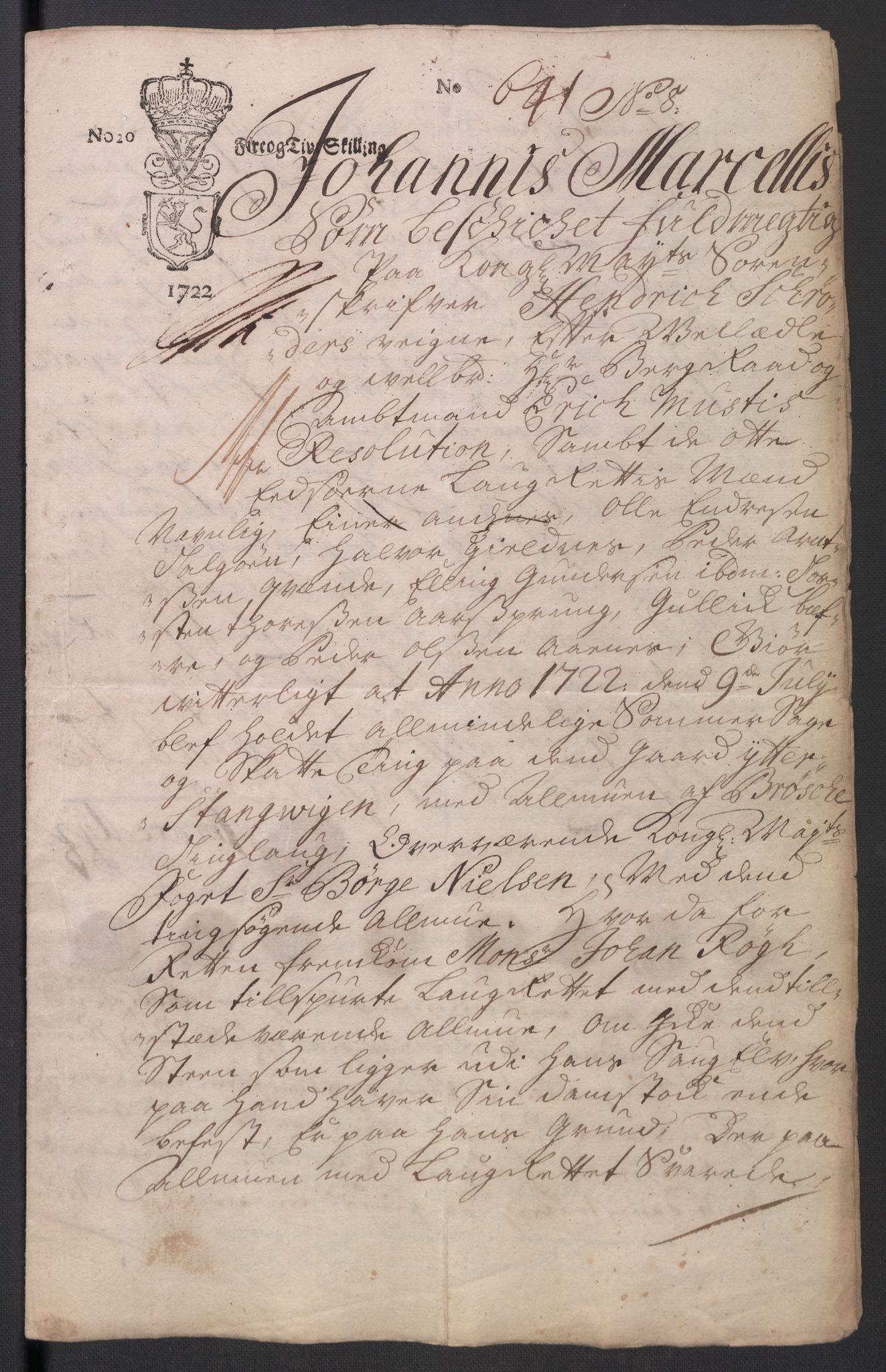 Rentekammeret inntil 1814, Reviderte regnskaper, Fogderegnskap, RA/EA-4092/R56/L3756: Fogderegnskap Nordmøre, 1723, p. 120