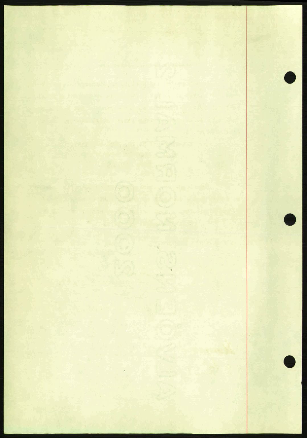 Kristiansund byfogd, AV/SAT-A-4587/A/27: Mortgage book no. 29, 1936-1937, Diary no: : 655/1937