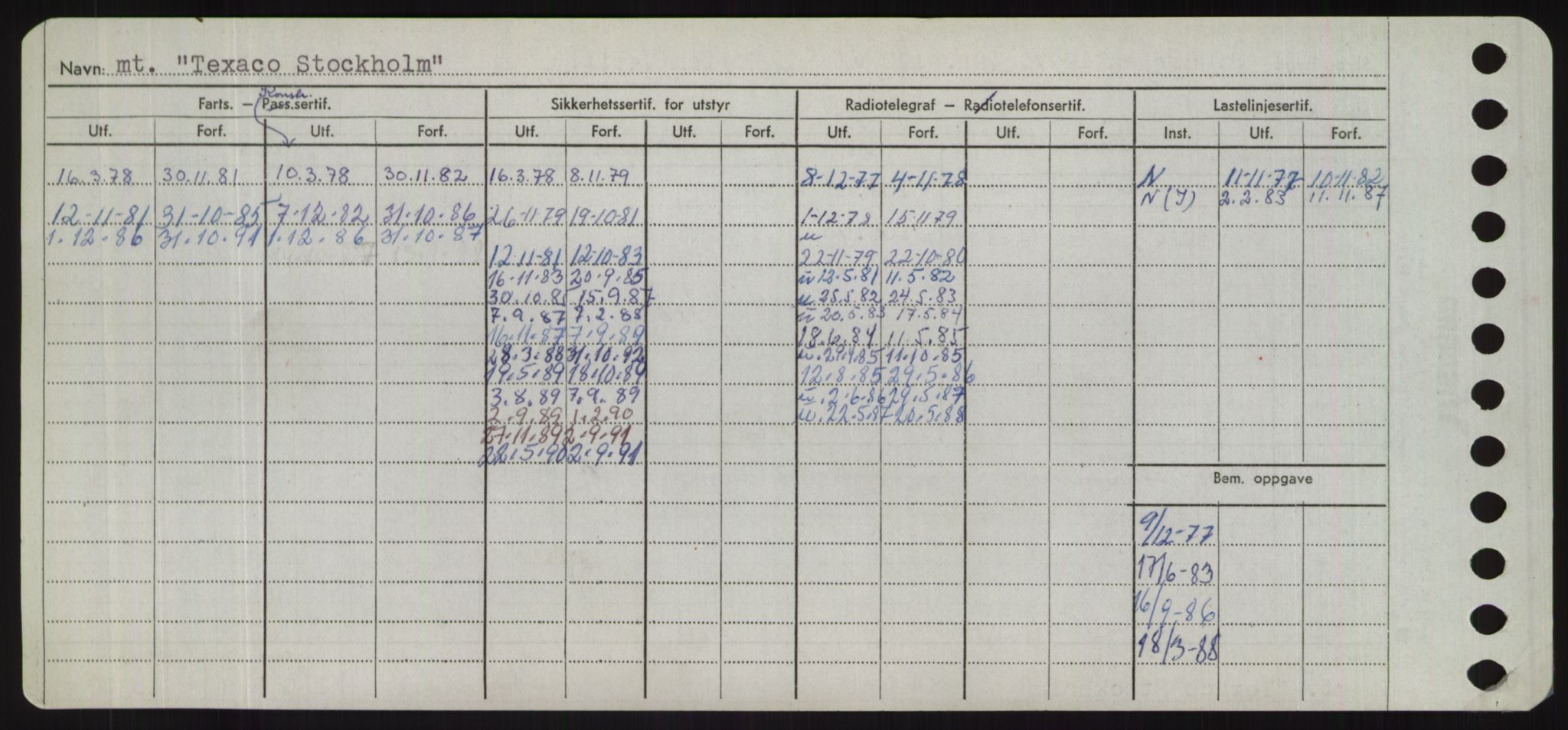 Sjøfartsdirektoratet med forløpere, Skipsmålingen, AV/RA-S-1627/H/Hd/L0038: Fartøy, T-Th, p. 546