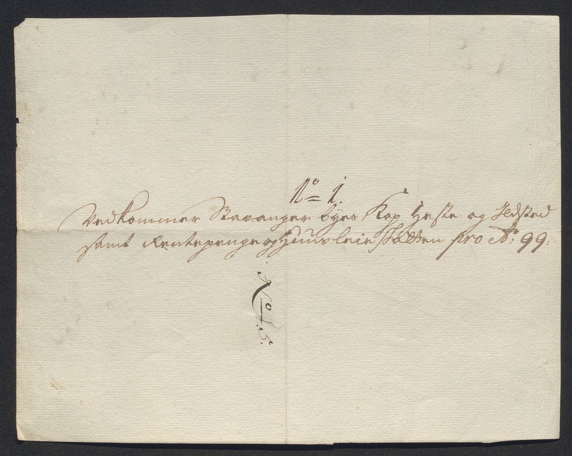 Rentekammeret inntil 1814, Reviderte regnskaper, Byregnskaper, RA/EA-4066/R/Ro/L0302: [O4] Kontribusjonsregnskap, 1687-1711, p. 164