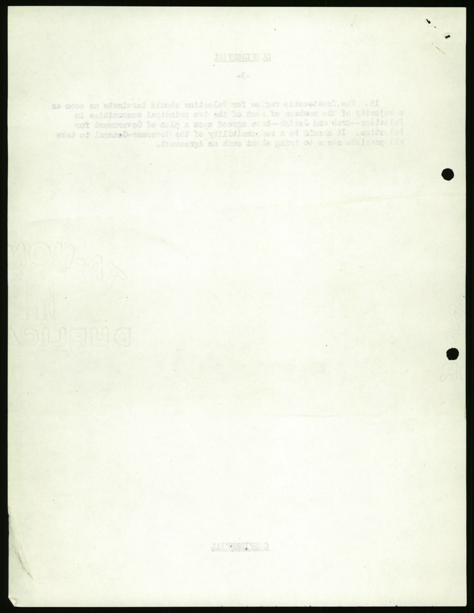 Lie, Trygve, AV/RA-PA-1407/D/L0024: Generalsekretærens papirer., 1945-1948, p. 304