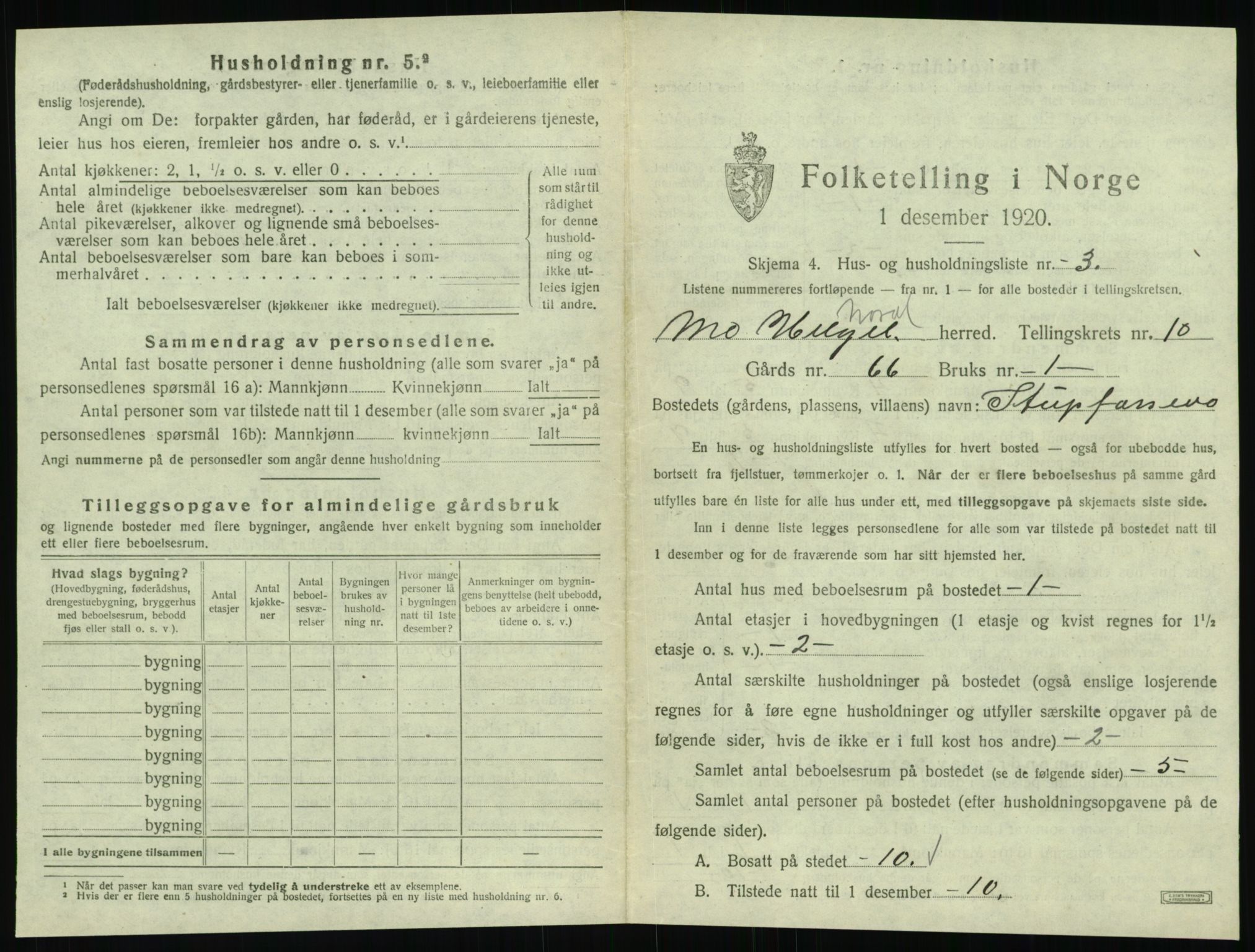 SAT, 1920 census for Mo, 1920, p. 1170