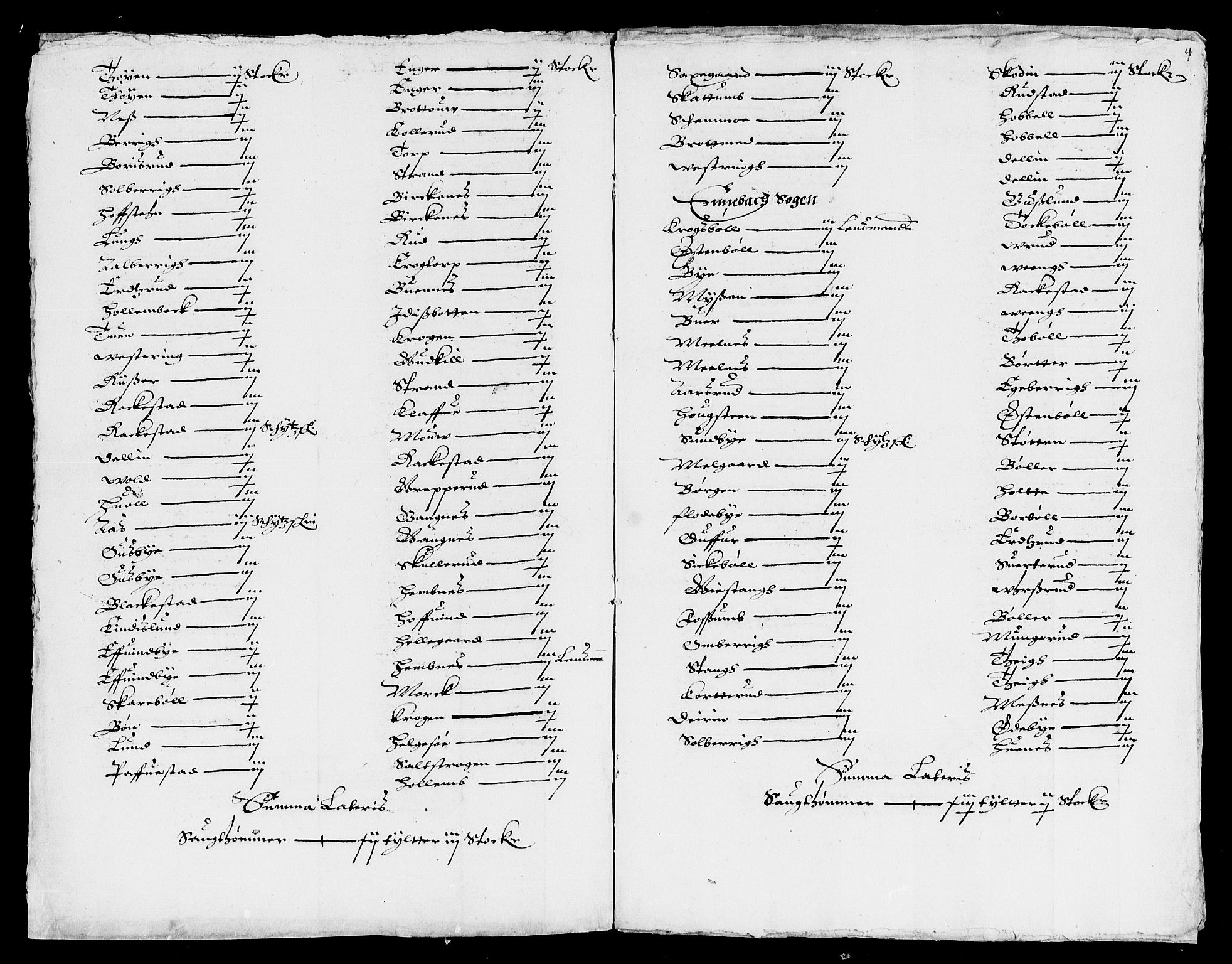 Rentekammeret inntil 1814, Reviderte regnskaper, Lensregnskaper, AV/RA-EA-5023/R/Rb/Rba/L0036: Akershus len, 1614-1615