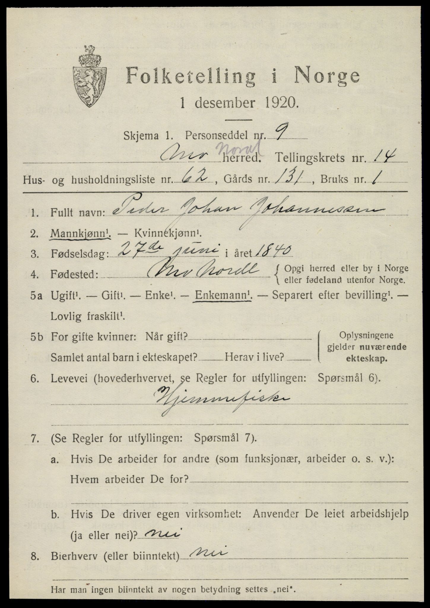 SAT, 1920 census for Mo, 1920, p. 12095