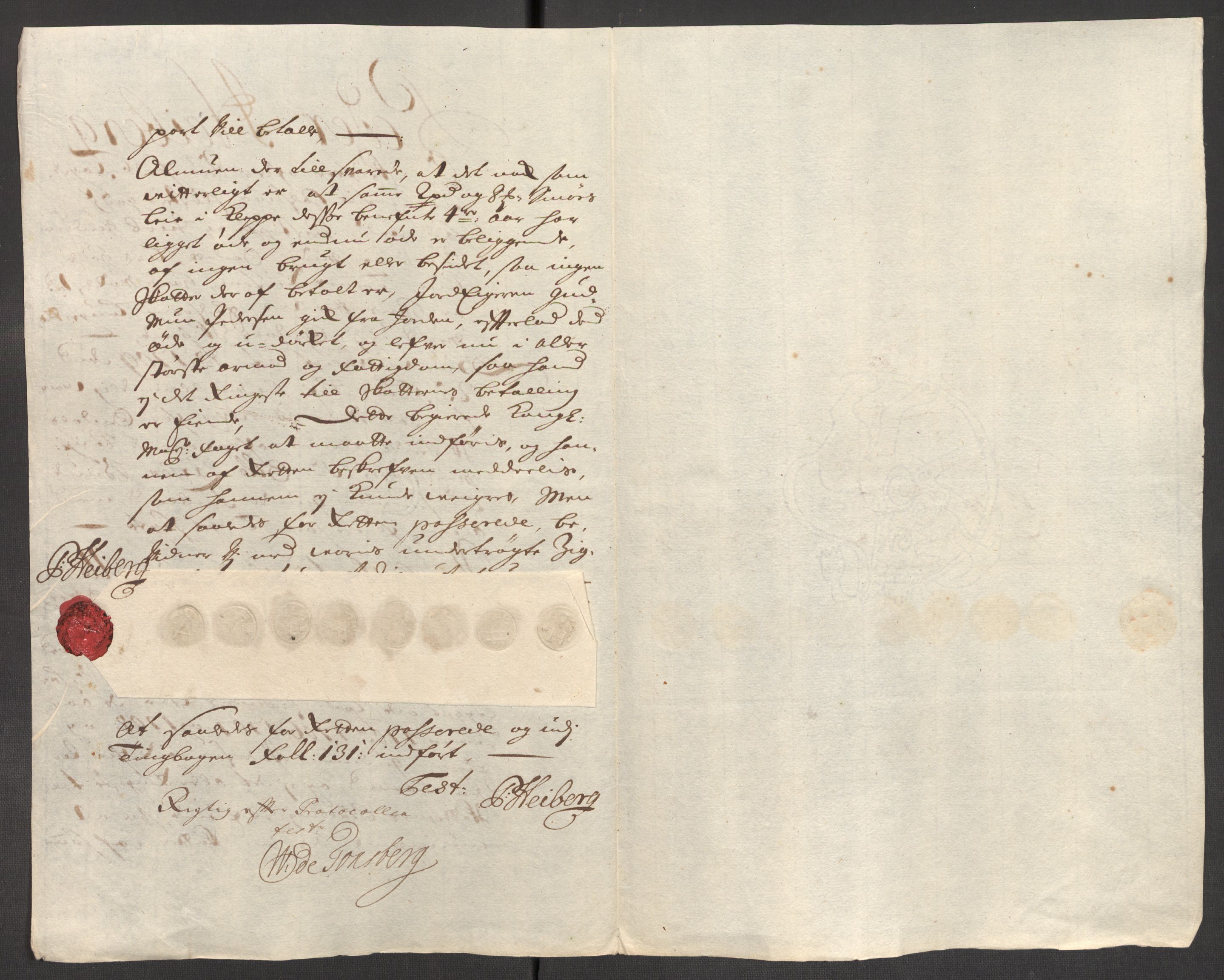 Rentekammeret inntil 1814, Reviderte regnskaper, Fogderegnskap, AV/RA-EA-4092/R48/L2985: Fogderegnskap Sunnhordland og Hardanger, 1708, p. 267