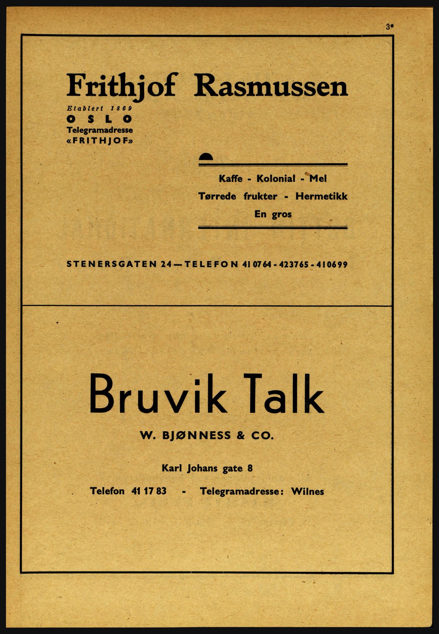 Kristiania/Oslo adressebok, PUBL/-, 1957-1958