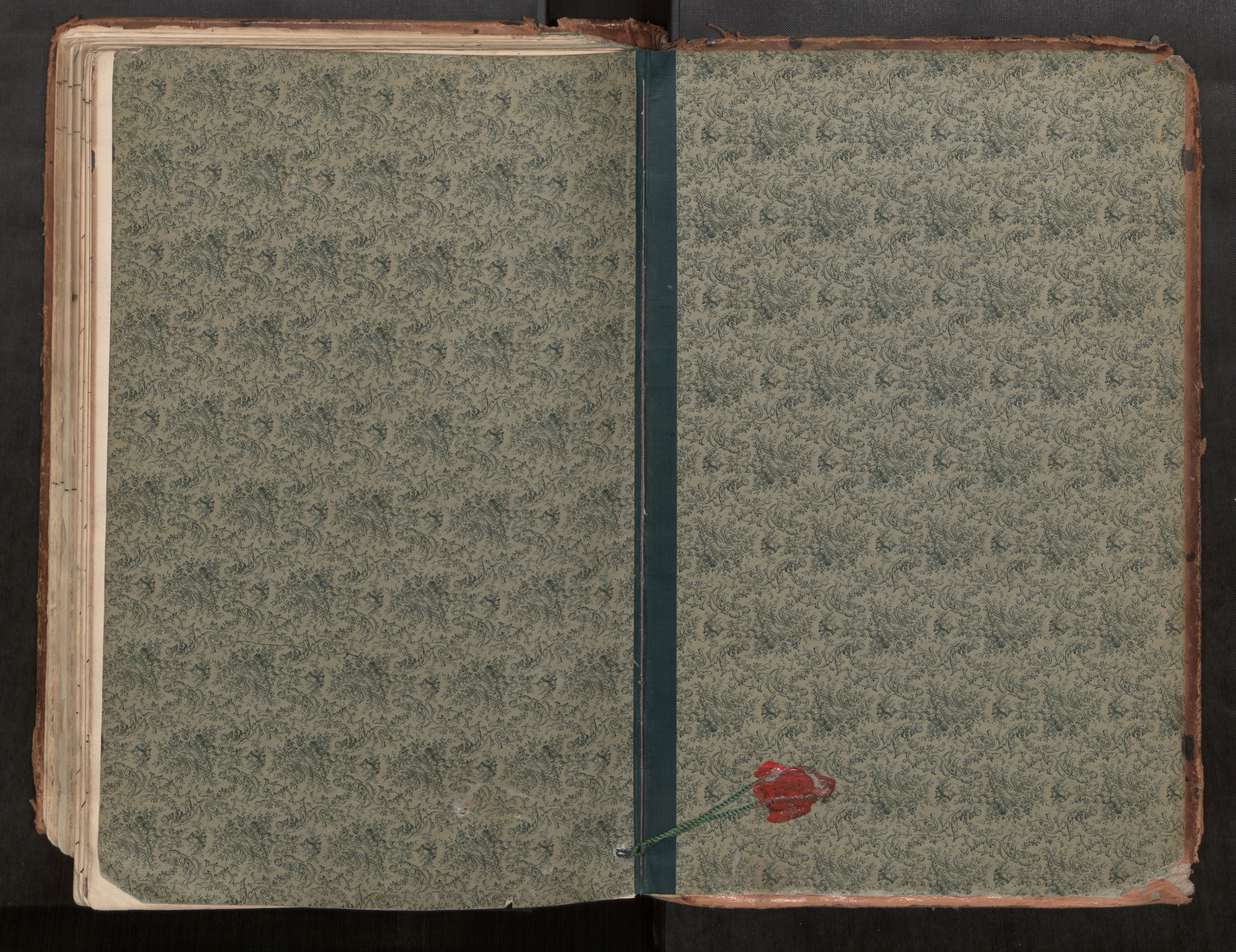 Ministerialprotokoller, klokkerbøker og fødselsregistre - Møre og Romsdal, AV/SAT-A-1454/544/L0585: Parish register (official) no. 544A06, 1887-1924