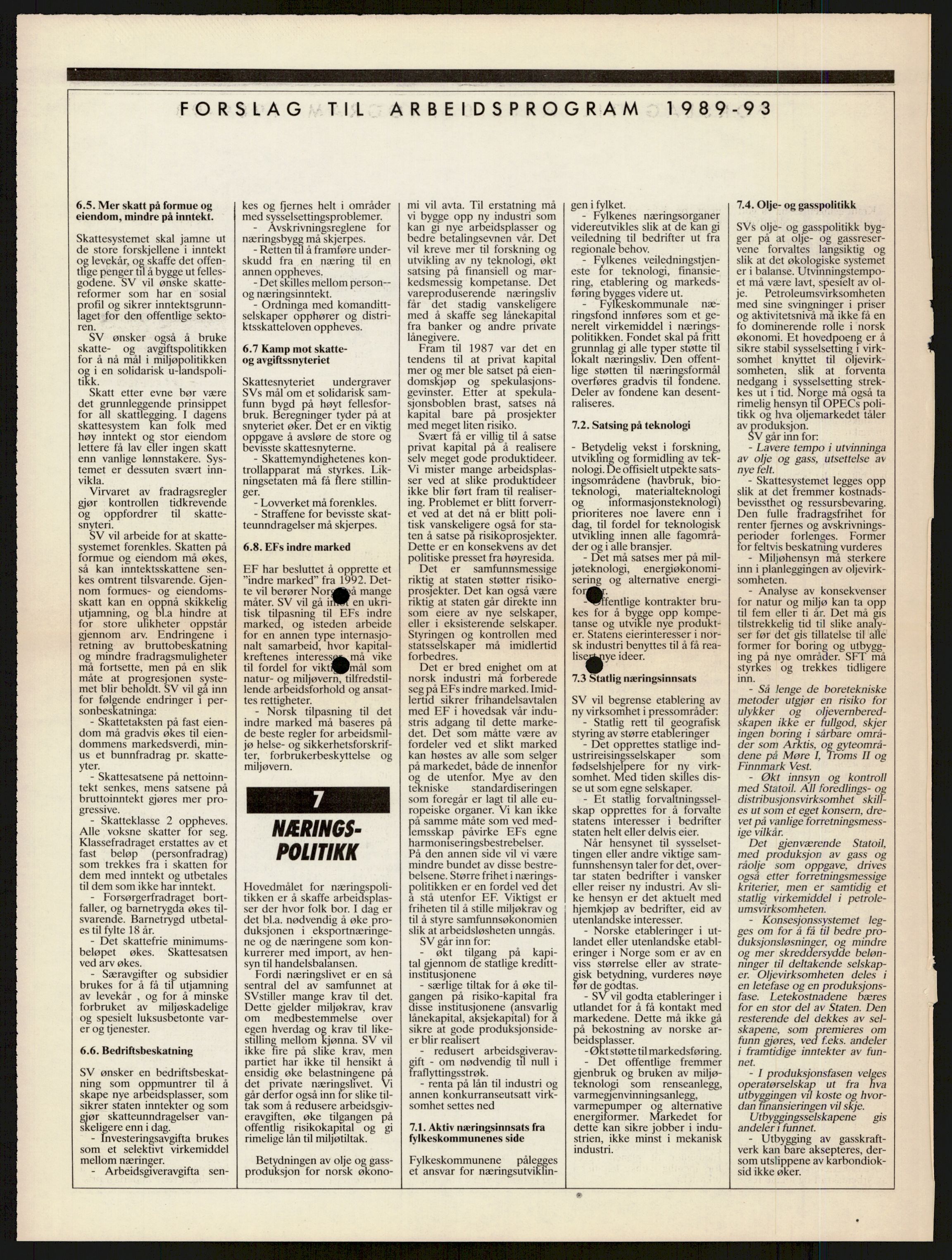 Det Norske Forbundet av 1948/Landsforeningen for Lesbisk og Homofil Frigjøring, AV/RA-PA-1216/A/Ag/L0003: Tillitsvalgte og medlemmer, 1952-1992, p. 1243