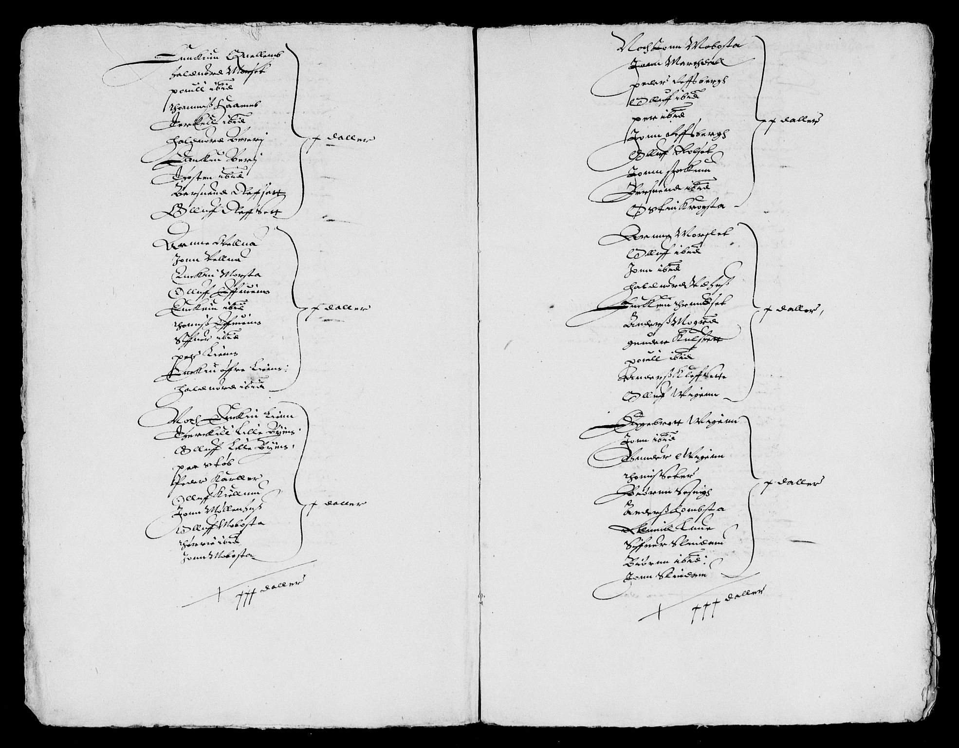 Rentekammeret inntil 1814, Reviderte regnskaper, Lensregnskaper, RA/EA-5023/R/Rb/Rbw/L0021: Trondheim len, 1620-1622