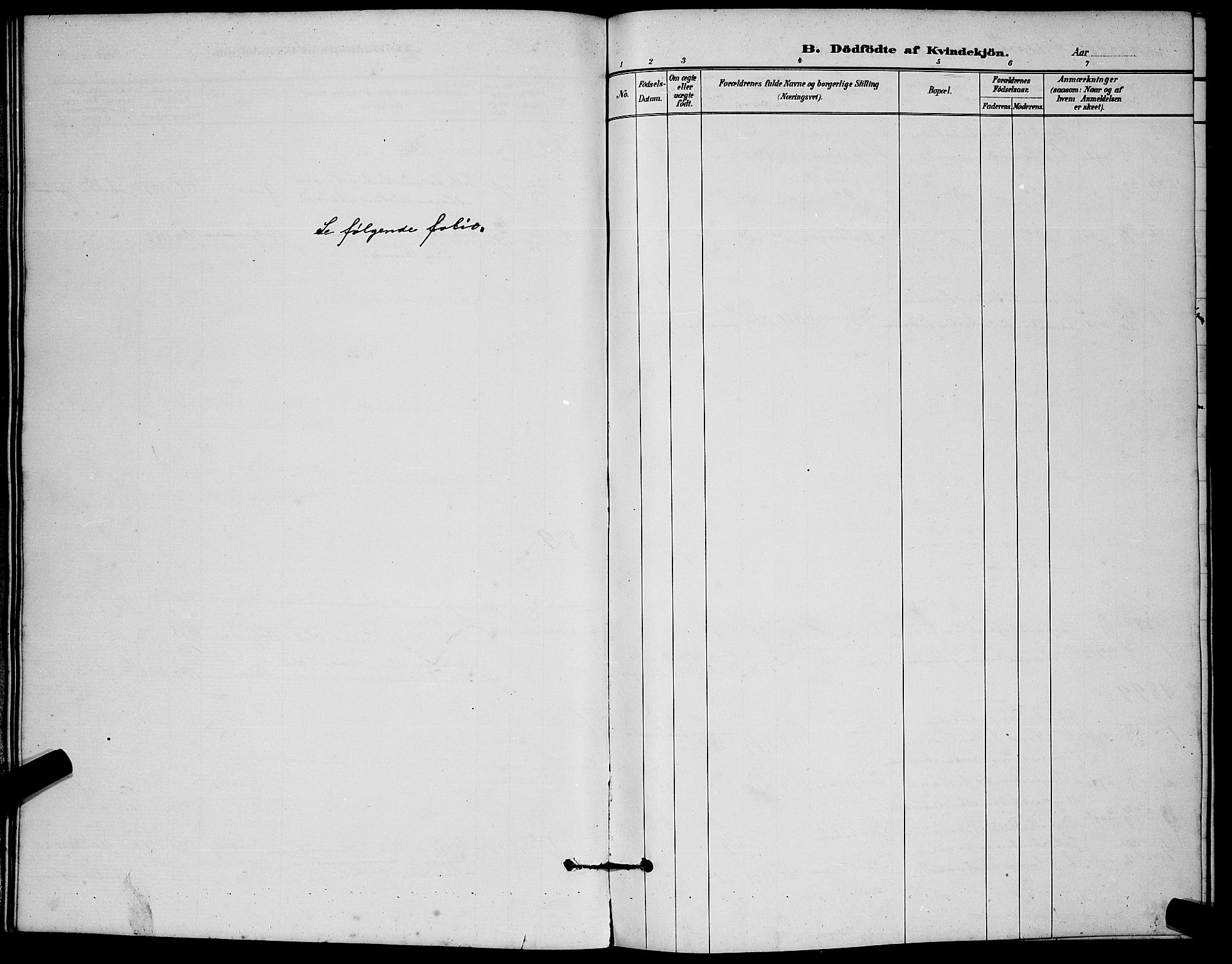 Brunlanes kirkebøker, AV/SAKO-A-342/G/Gb/L0002: Parish register (copy) no. II 2, 1878-1902