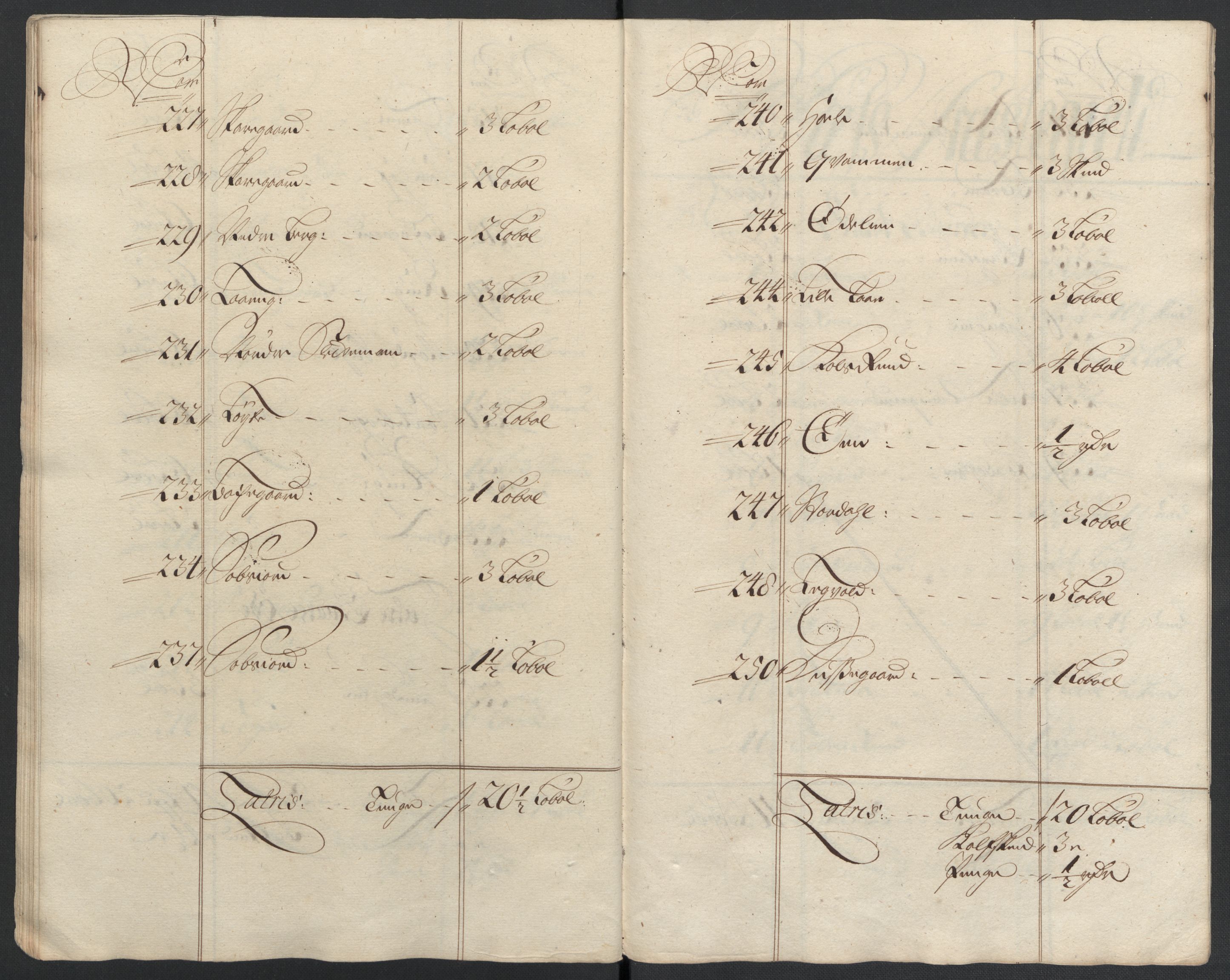 Rentekammeret inntil 1814, Reviderte regnskaper, Fogderegnskap, AV/RA-EA-4092/R23/L1469: Fogderegnskap Ringerike og Hallingdal, 1711, p. 176