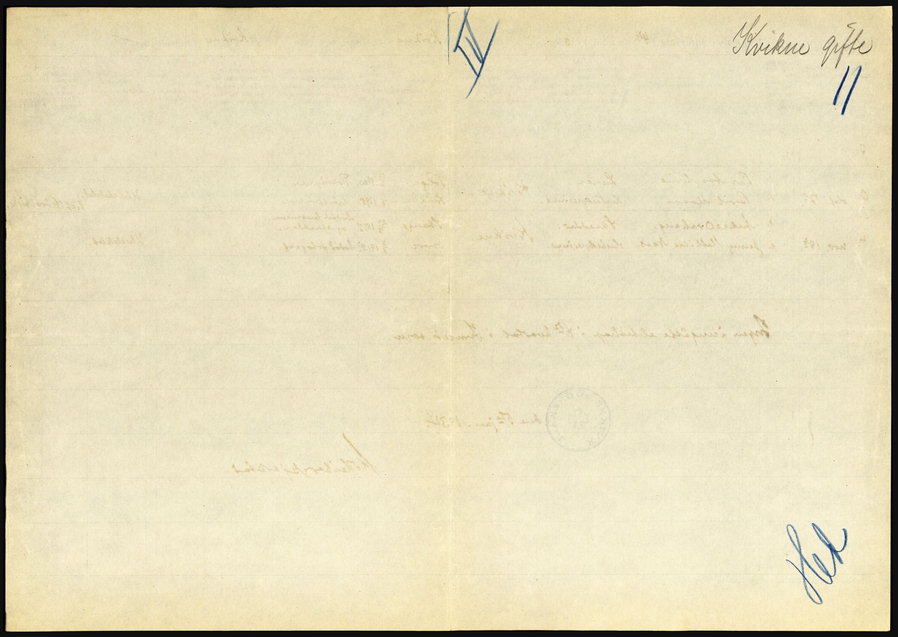 Statistisk sentralbyrå, Sosiodemografiske emner, Befolkning, AV/RA-S-2228/D/Df/Dfd/Dfdc/L0010: Hedmark, 1933, p. 681