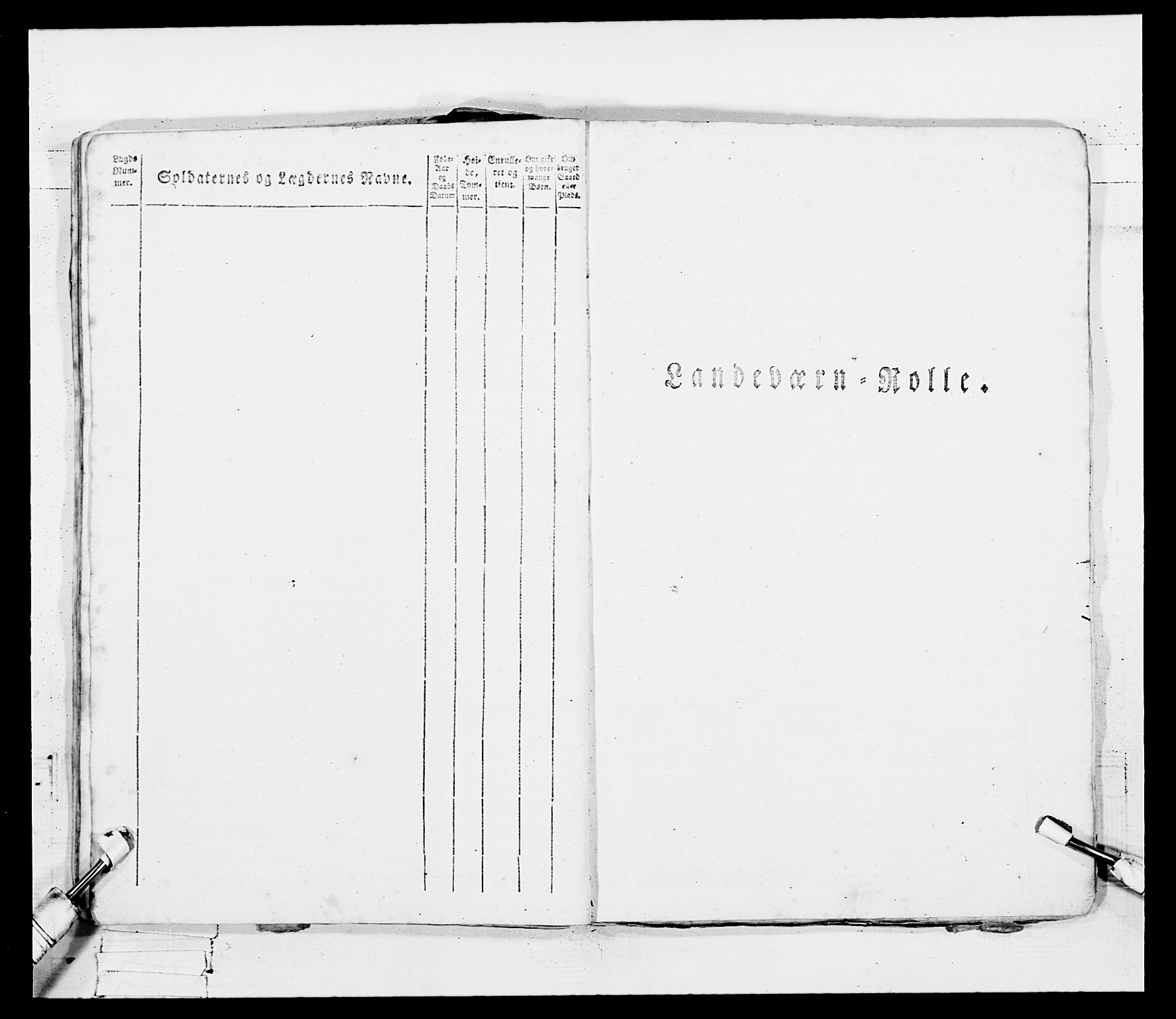 Generalitets- og kommissariatskollegiet, Det kongelige norske kommissariatskollegium, RA/EA-5420/E/Eh/L0099: Bergenhusiske nasjonale infanteriregiment, 1812, p. 469