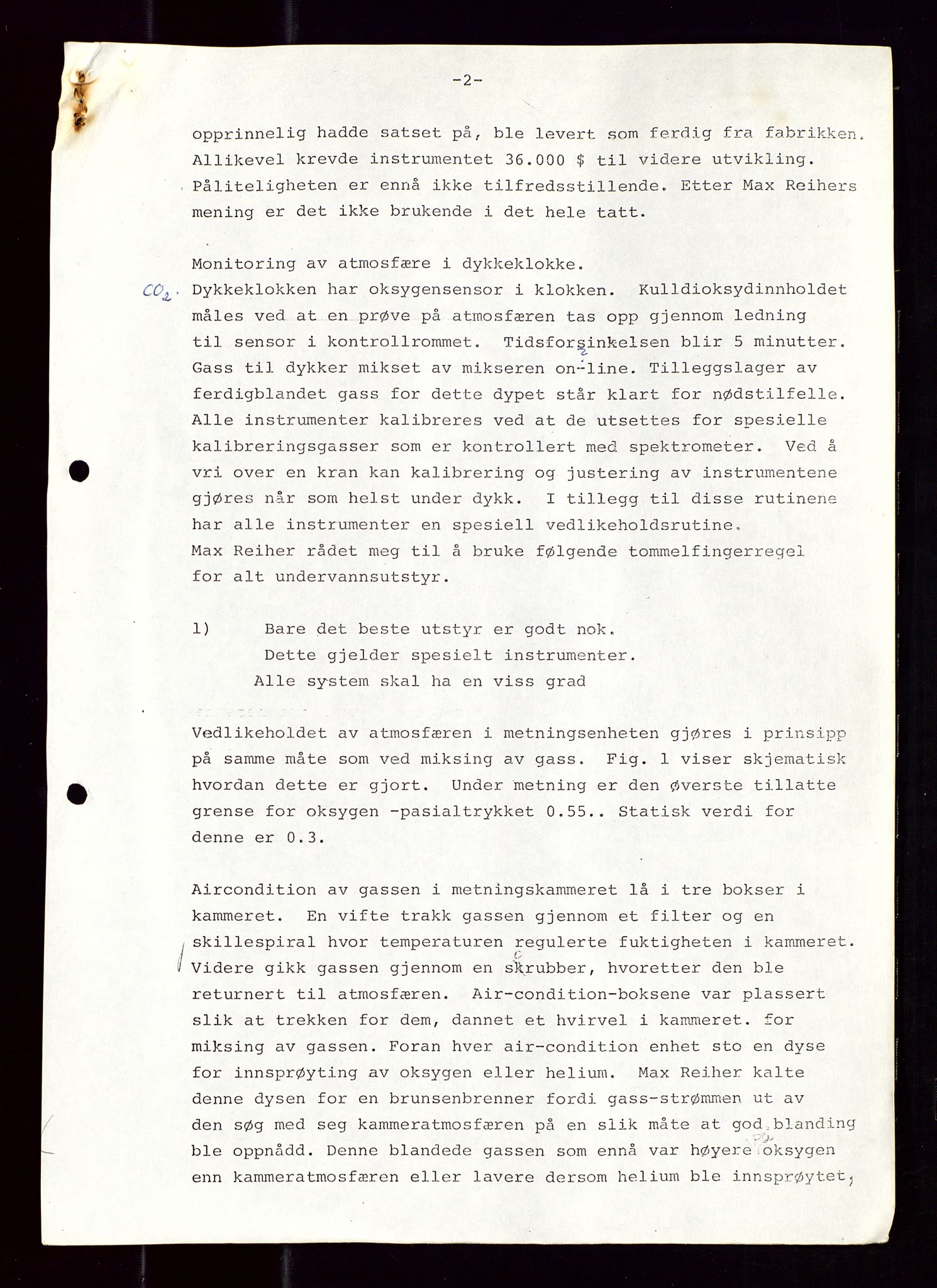 Industridepartementet, Oljekontoret, AV/SAST-A-101348/Di/L0001: DWP, møter juni - november, komiteemøter nr. 19 - 26, 1973-1974, p. 353