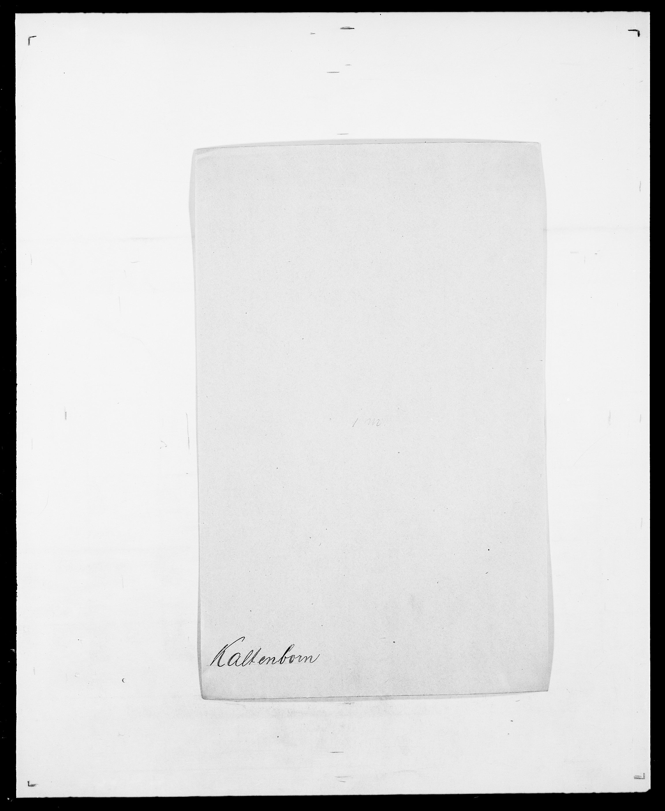 Delgobe, Charles Antoine - samling, AV/SAO-PAO-0038/D/Da/L0020: Irgens - Kjøsterud, p. 450
