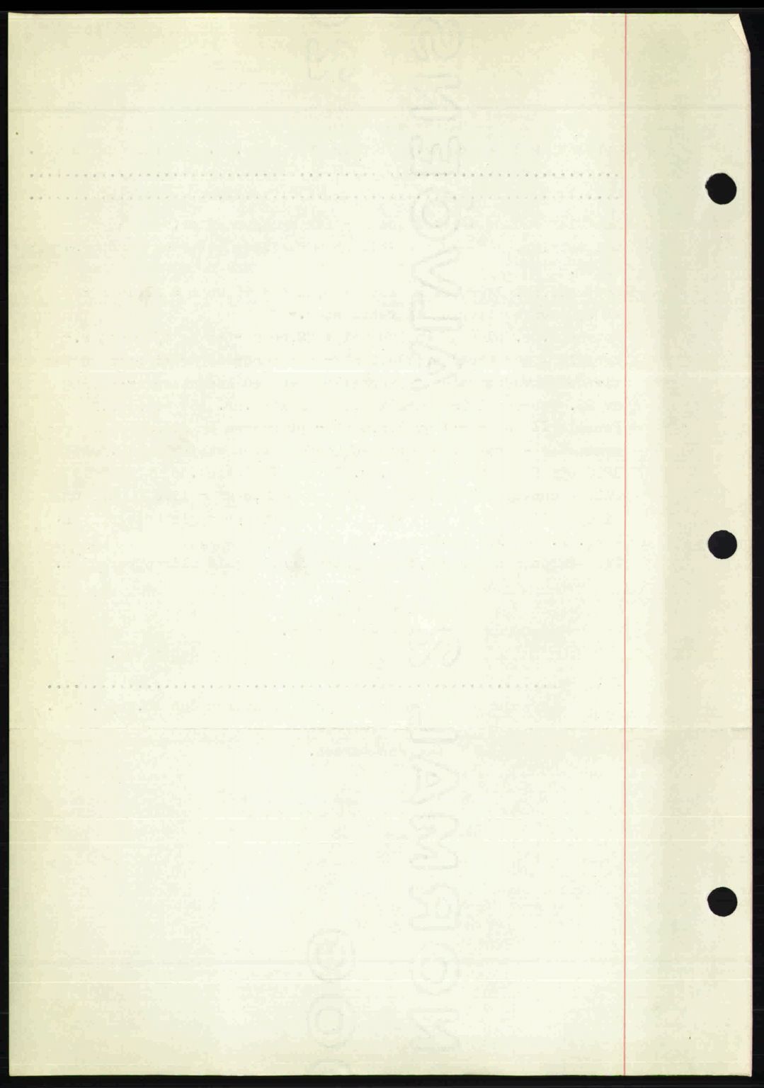 Stavanger byrett, AV/SAST-A-100455/002/G/Gb/L0022: Mortgage book no. A11, 1947-1948, Diary no: : 2173/1948