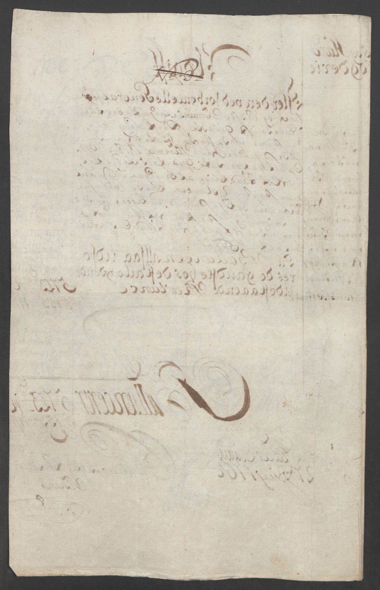 Rentekammeret inntil 1814, Reviderte regnskaper, Fogderegnskap, RA/EA-4092/R48/L3136: Ekstraskatten Sunnhordland og Hardanger, 1762-1772, p. 59