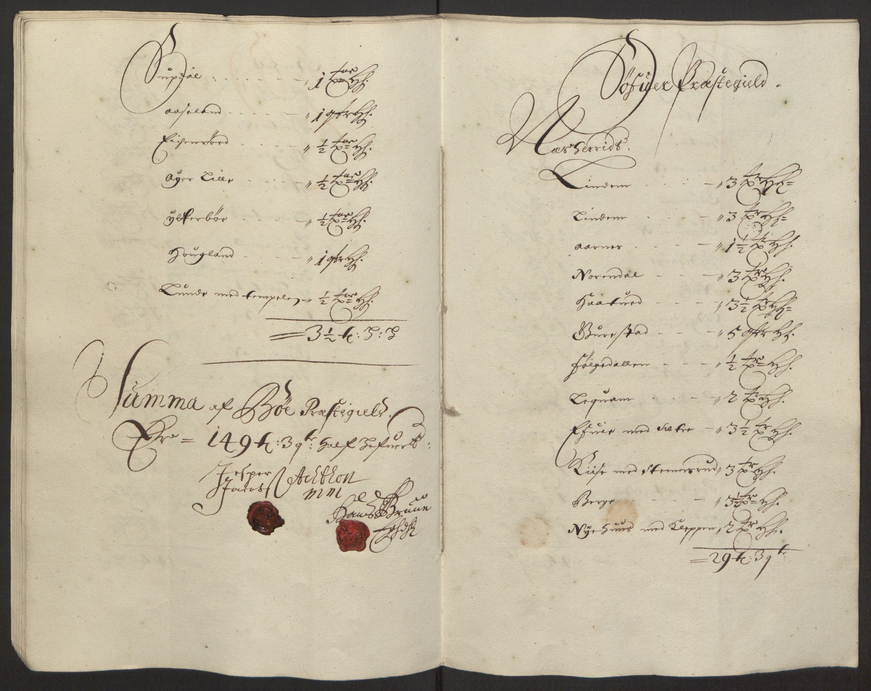 Rentekammeret inntil 1814, Reviderte regnskaper, Fogderegnskap, RA/EA-4092/R35/L2081: Fogderegnskap Øvre og Nedre Telemark, 1680-1684, p. 232