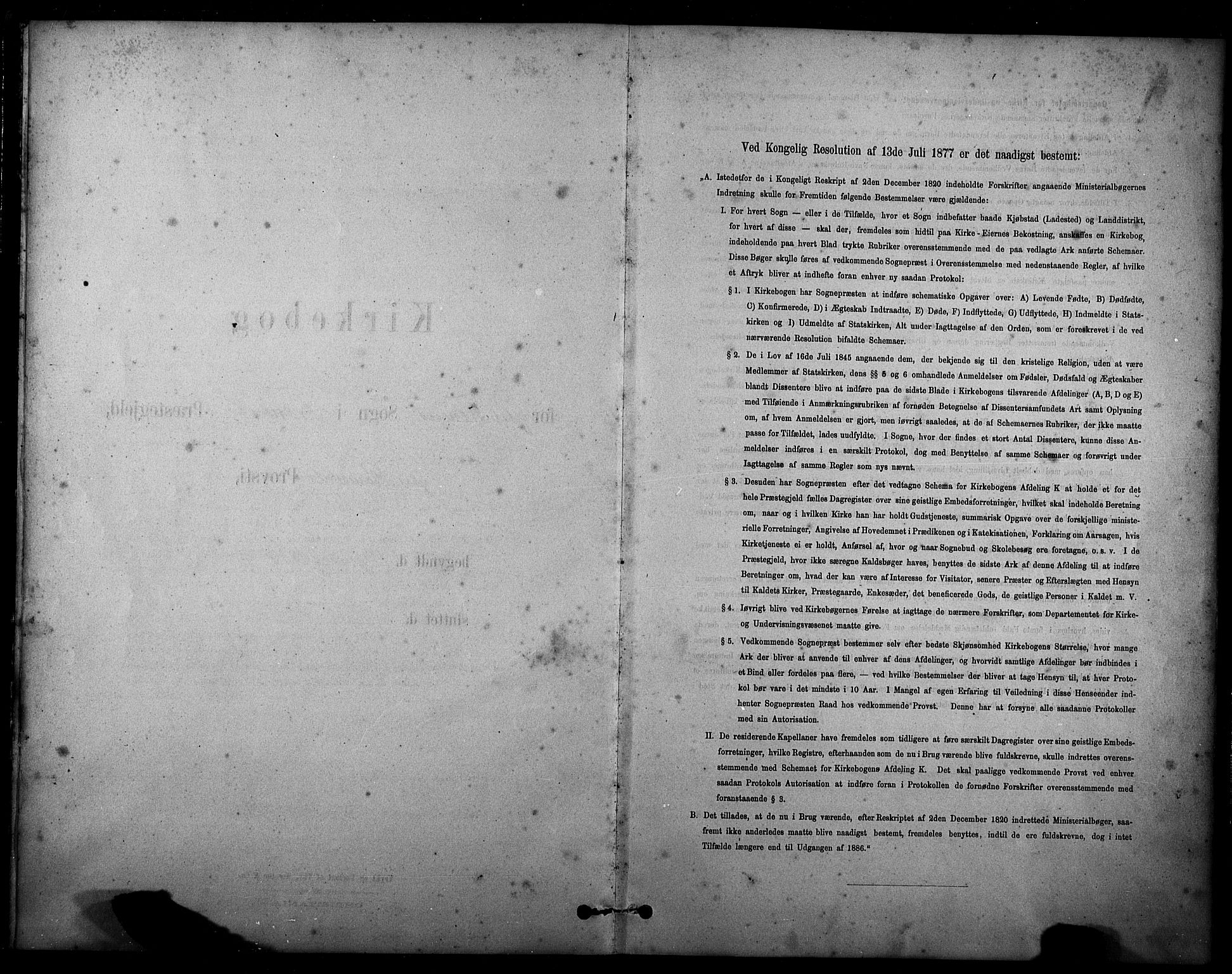 Ministerialprotokoller, klokkerbøker og fødselsregistre - Møre og Romsdal, AV/SAT-A-1454/565/L0755: Parish register (copy) no. 565C04, 1883-1903