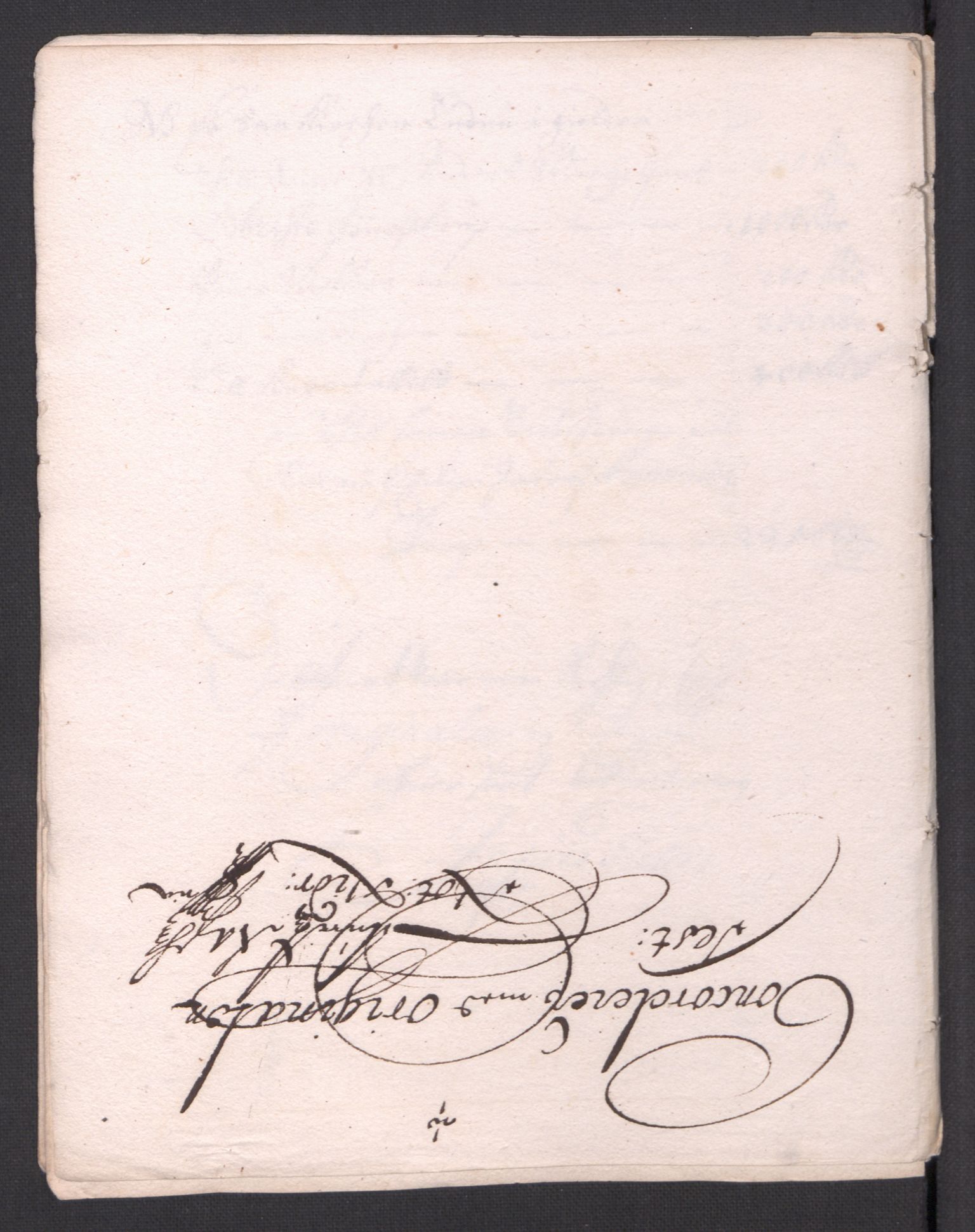 Rentekammeret inntil 1814, Reviderte regnskaper, Kirkeregnskap, AV/RA-EA-4067/Rf/L0122: Kirkeregnskap, 1651-1674