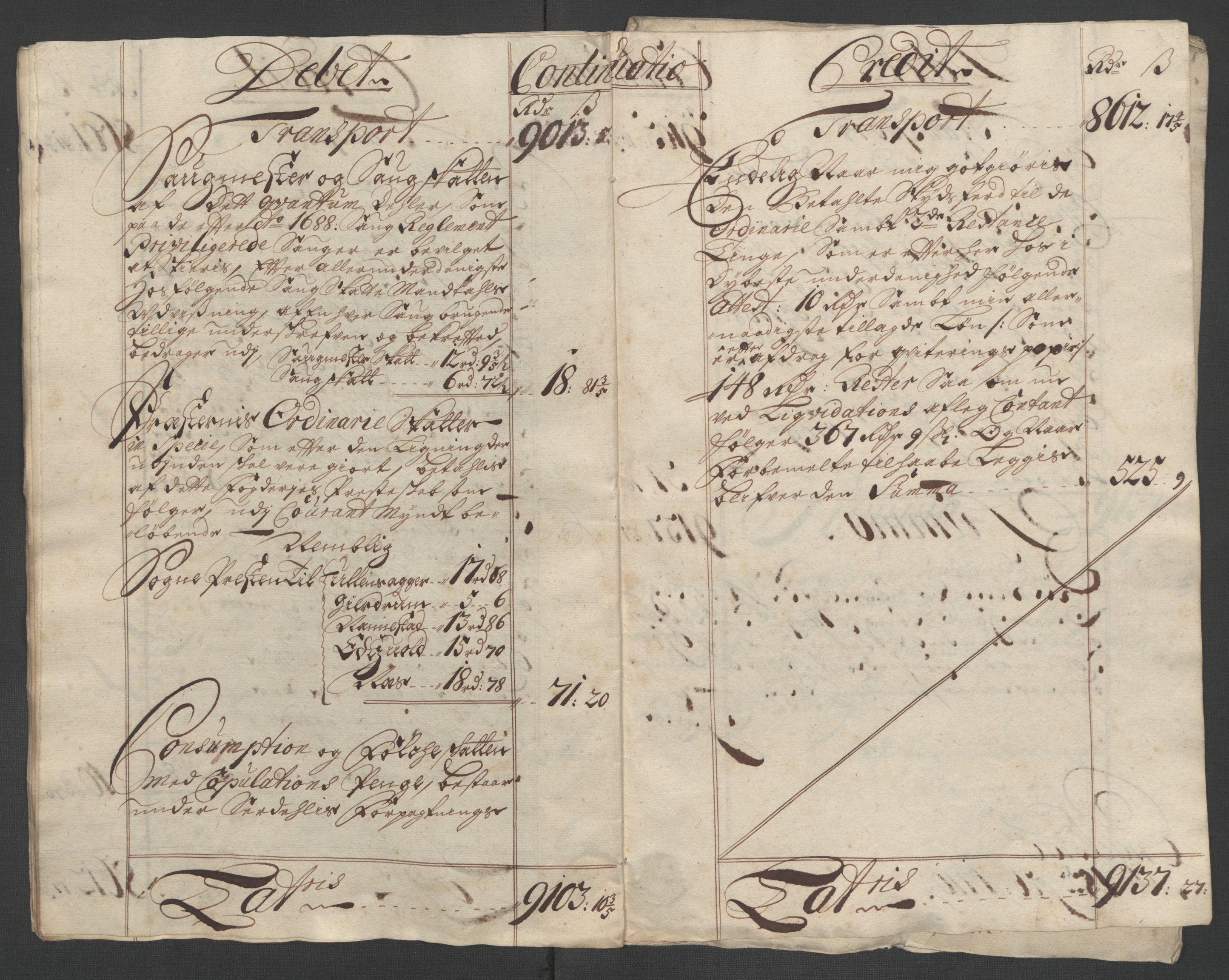 Rentekammeret inntil 1814, Reviderte regnskaper, Fogderegnskap, AV/RA-EA-4092/R12/L0719: Fogderegnskap Øvre Romerike, 1708-1709, p. 220