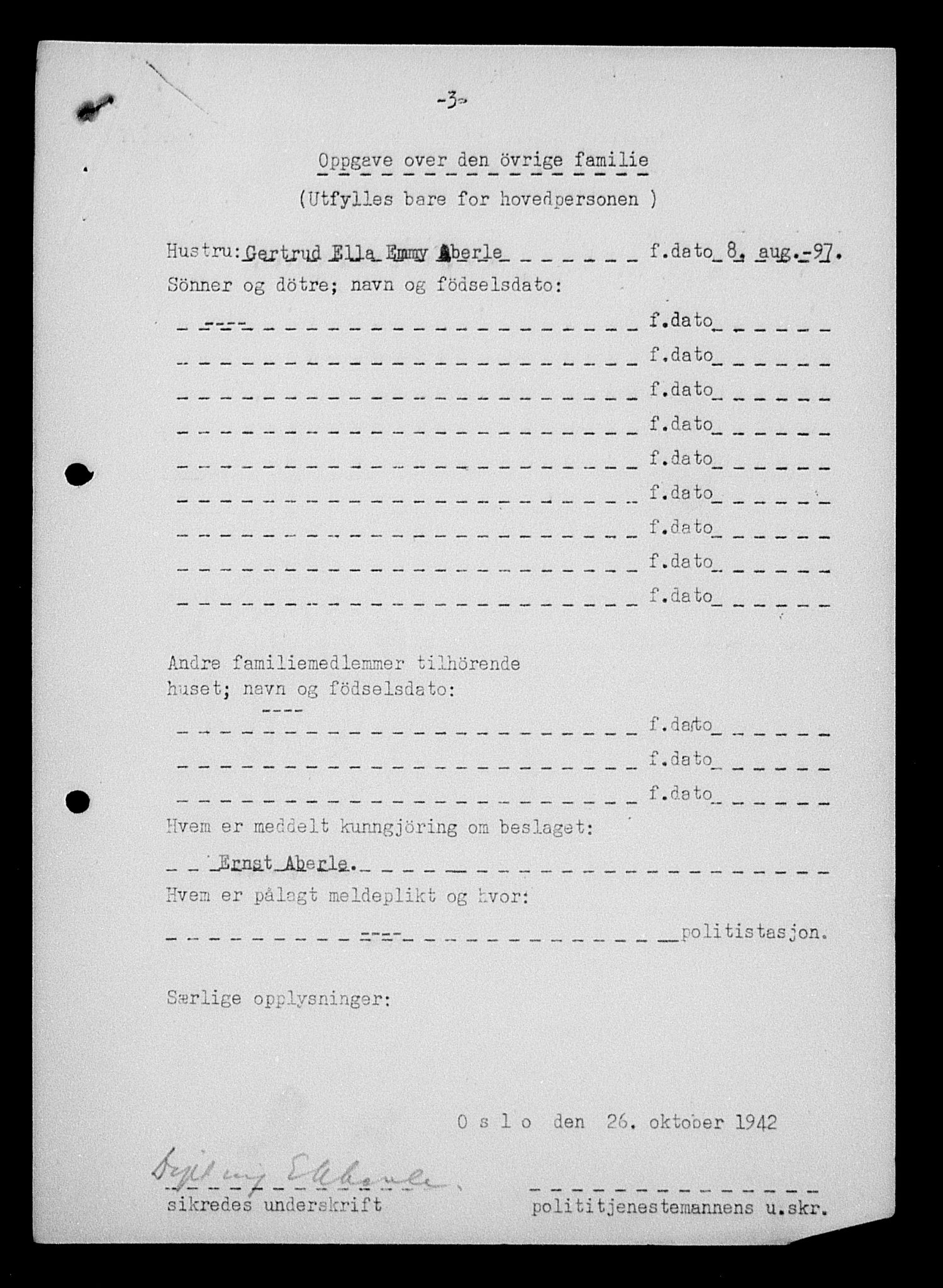 Justisdepartementet, Tilbakeføringskontoret for inndratte formuer, RA/S-1564/H/Hc/Hcd/L0989: --, 1945-1947, p. 118
