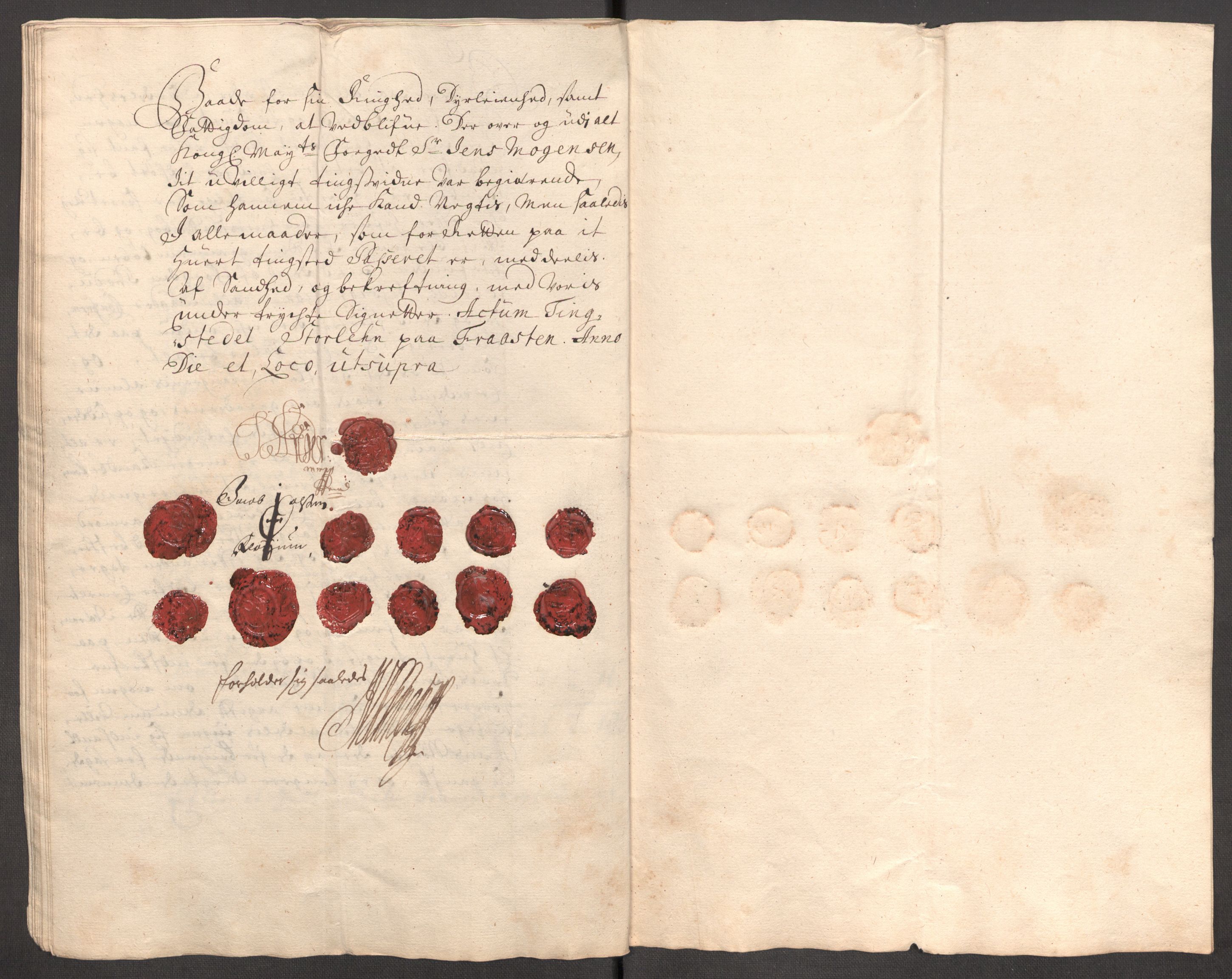 Rentekammeret inntil 1814, Reviderte regnskaper, Fogderegnskap, AV/RA-EA-4092/R62/L4196: Fogderegnskap Stjørdal og Verdal, 1705-1706, p. 234