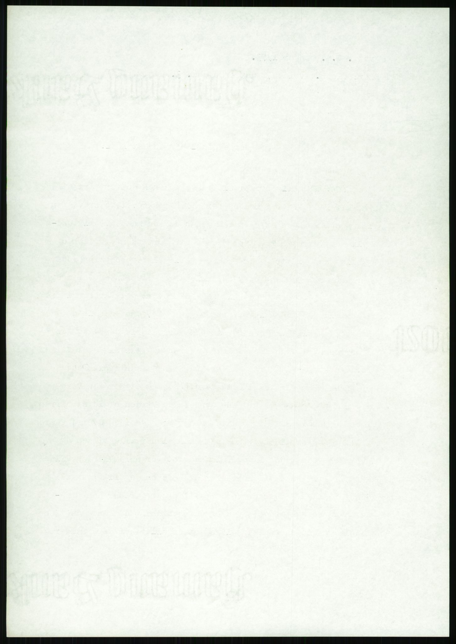 Samlinger til kildeutgivelse, Amerikabrevene, AV/RA-EA-4057/F/L0027: Innlån fra Aust-Agder: Dannevig - Valsgård, 1838-1914, p. 696