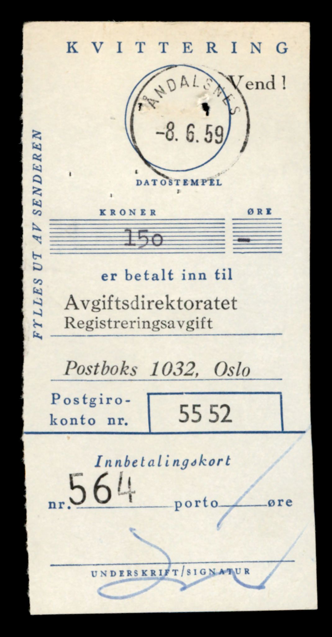 Møre og Romsdal vegkontor - Ålesund trafikkstasjon, AV/SAT-A-4099/F/Fe/L0036: Registreringskort for kjøretøy T 12831 - T 13030, 1927-1998, p. 1229