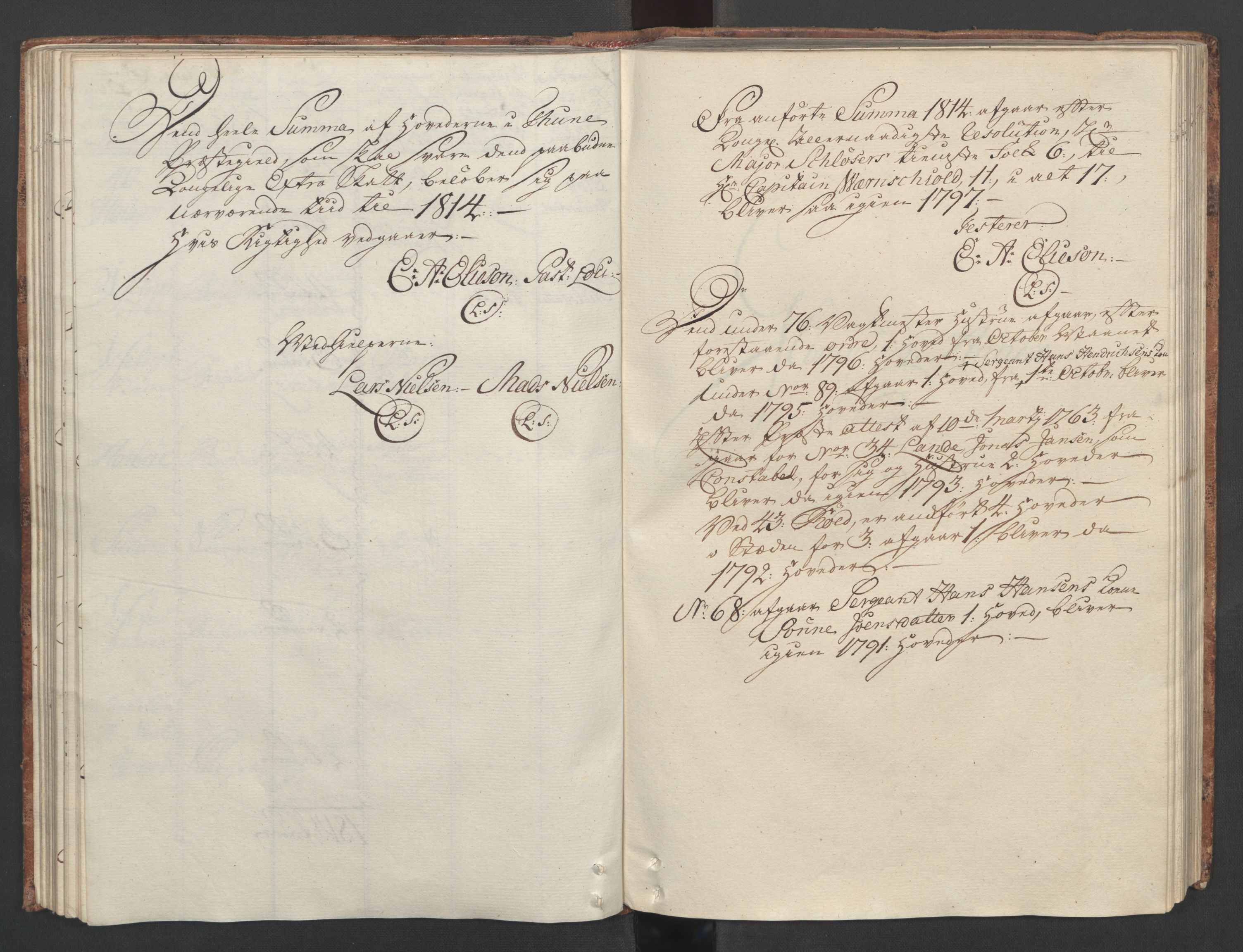 Rentekammeret inntil 1814, Reviderte regnskaper, Fogderegnskap, RA/EA-4092/R04/L0260: Ekstraskatten Moss, Onsøy, Tune, Veme og Åbygge, 1762, p. 121