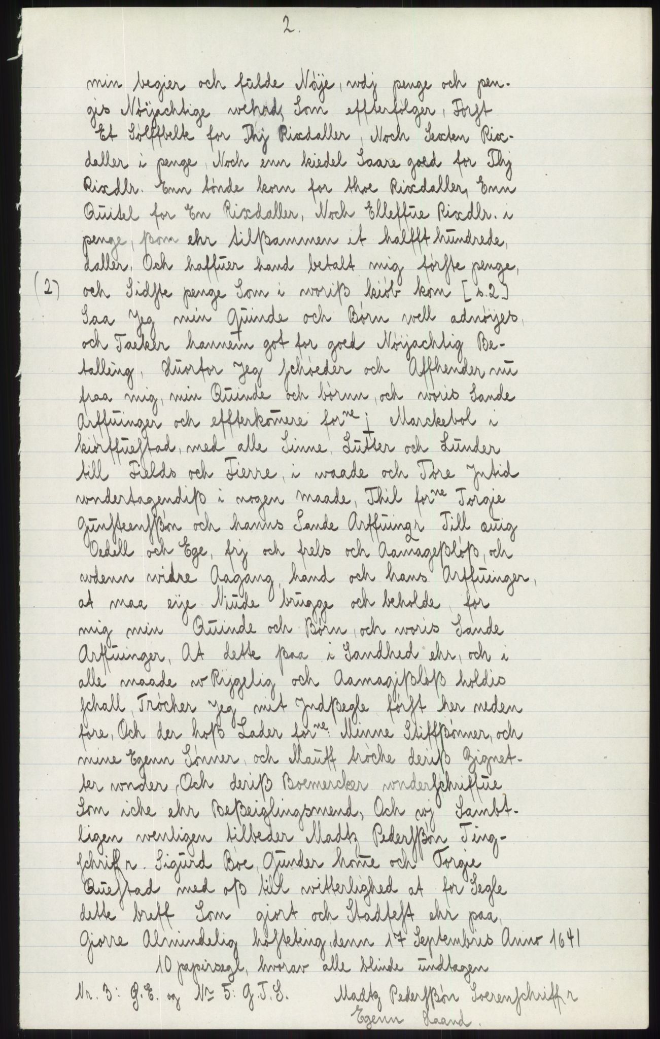 Samlinger til kildeutgivelse, Diplomavskriftsamlingen, AV/RA-EA-4053/H/Ha, p. 486