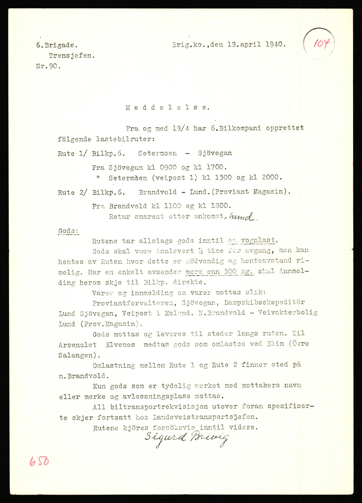 Forsvaret, Forsvarets krigshistoriske avdeling, AV/RA-RAFA-2017/Y/Yb/L0153: II-C-11-650  -  6. Divisjon: Bergartilleribataljon 3, 1940, p. 638