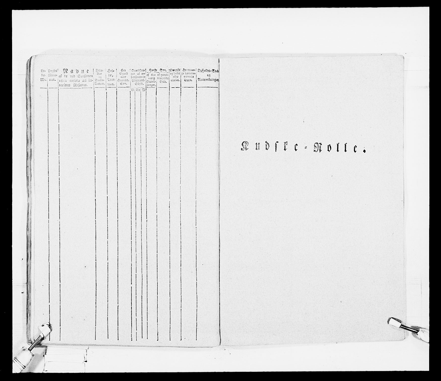 Generalitets- og kommissariatskollegiet, Det kongelige norske kommissariatskollegium, AV/RA-EA-5420/E/Eh/L0099: Bergenhusiske nasjonale infanteriregiment, 1812, p. 124