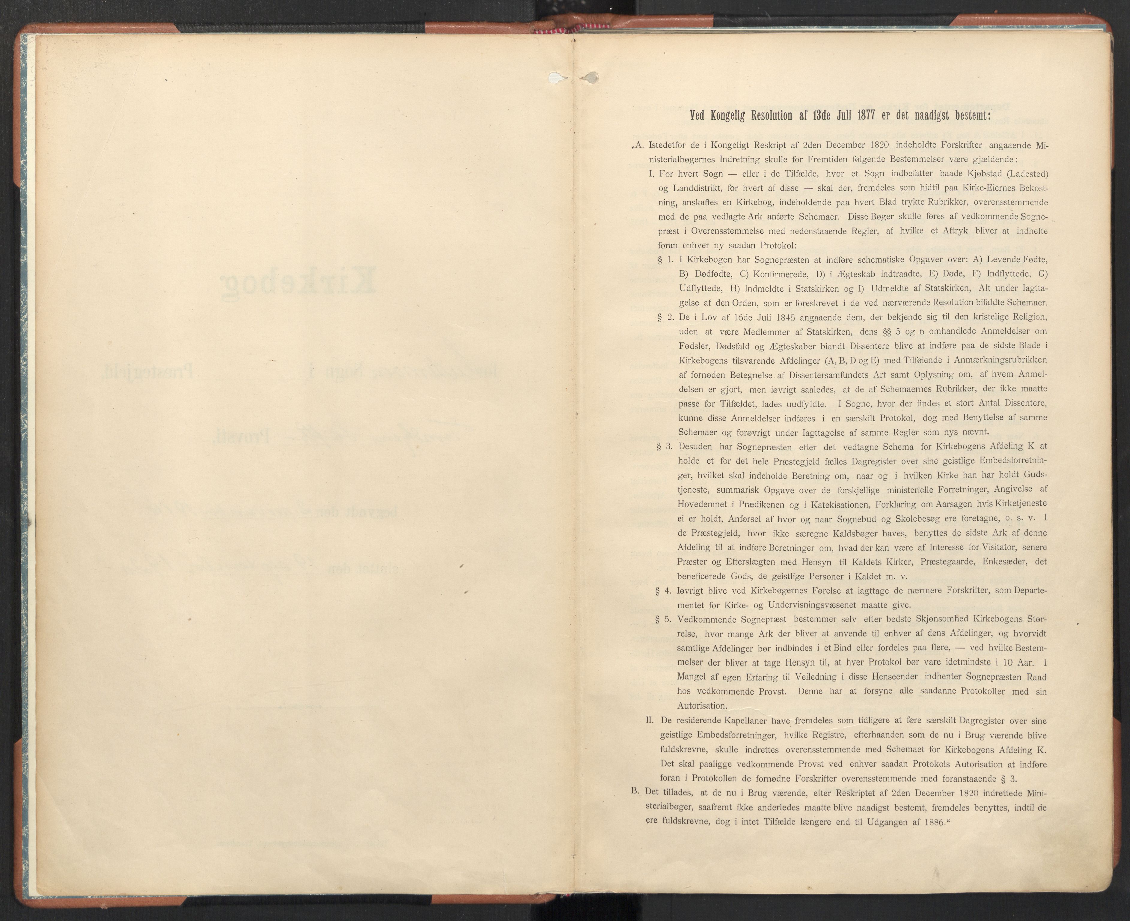 Ministerialprotokoller, klokkerbøker og fødselsregistre - Sør-Trøndelag, SAT/A-1456/605/L0246: Parish register (official) no. 605A08, 1916-1920