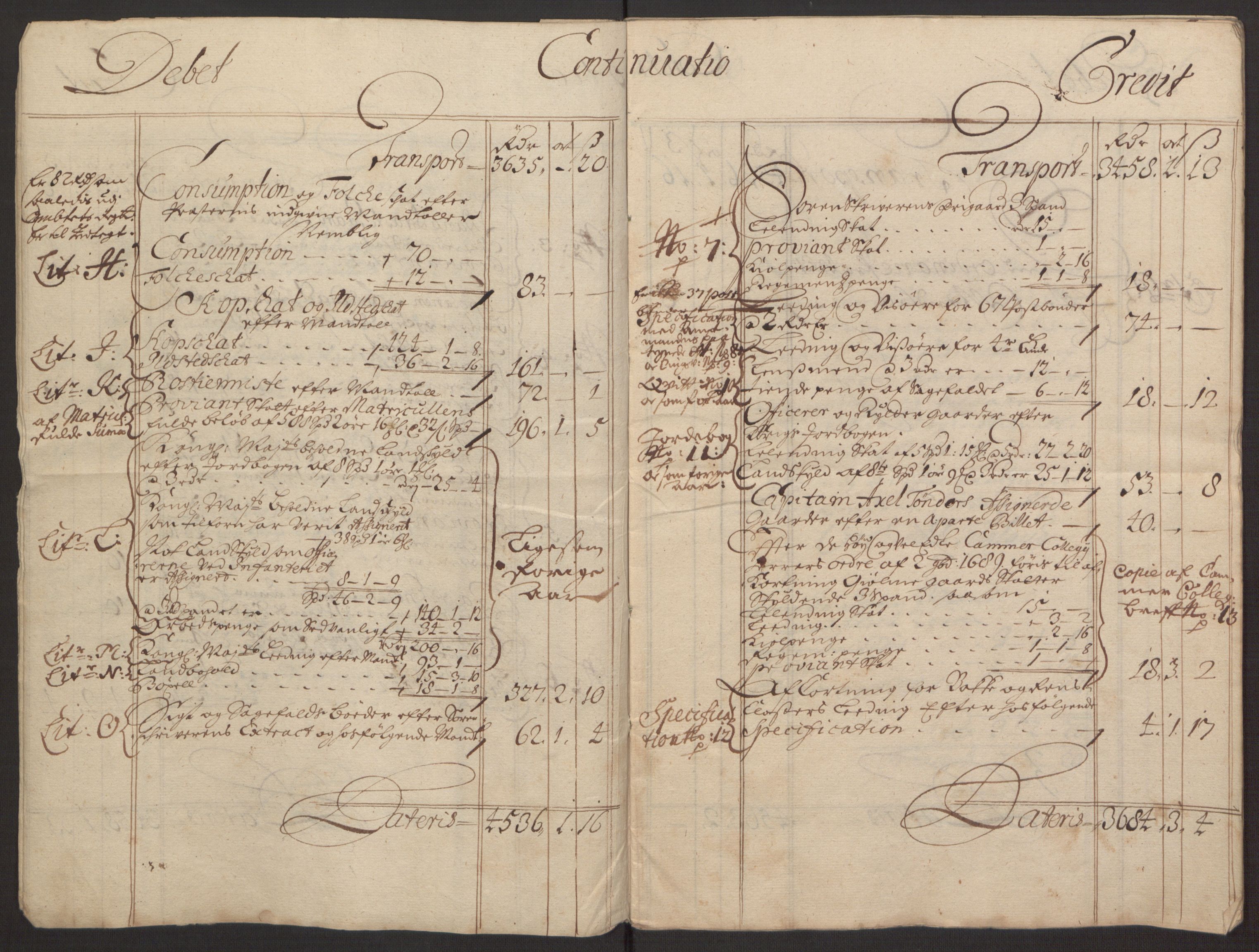 Rentekammeret inntil 1814, Reviderte regnskaper, Fogderegnskap, AV/RA-EA-4092/R58/L3937: Fogderegnskap Orkdal, 1691-1692, p. 9