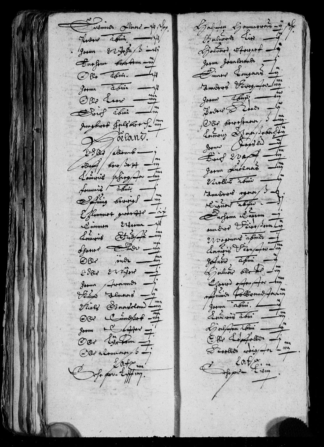 Rentekammeret inntil 1814, Reviderte regnskaper, Lensregnskaper, AV/RA-EA-5023/R/Rb/Rbw/L0027: Trondheim len, 1624-1625