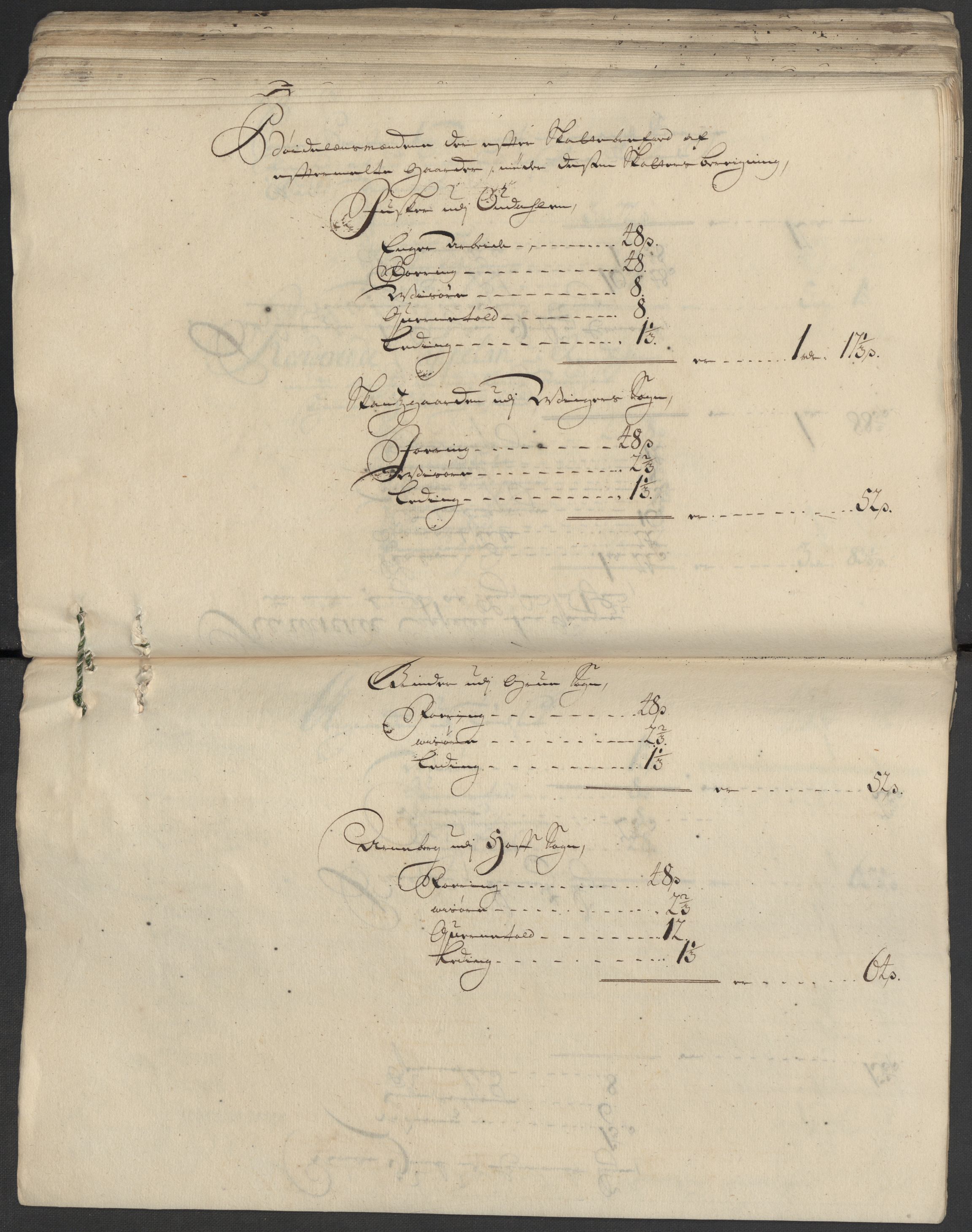 Rentekammeret inntil 1814, Reviderte regnskaper, Fogderegnskap, AV/RA-EA-4092/R13/L0849: Fogderegnskap Solør, Odal og Østerdal, 1712, p. 104