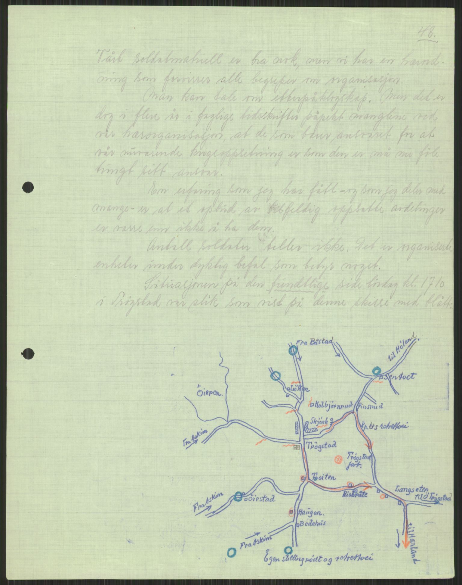 Forsvaret, Forsvarets krigshistoriske avdeling, AV/RA-RAFA-2017/Y/Yb/L0052: II-C-11-112-120  -  1. Divisjon, 1940, p. 297