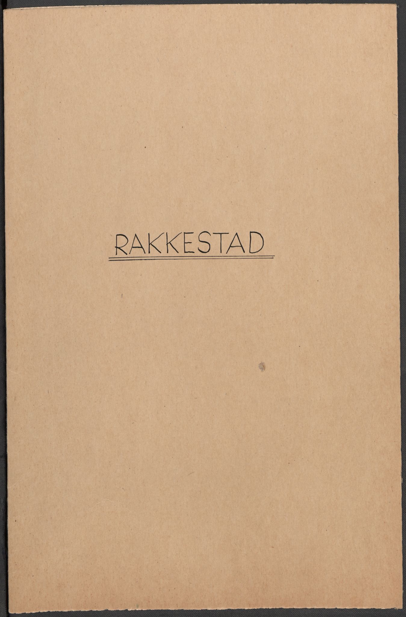 Riksarkivets diplomsamling, RA/EA-5965/F15/L0002: Prestearkiv - Østfold, 1572-1683, p. 49