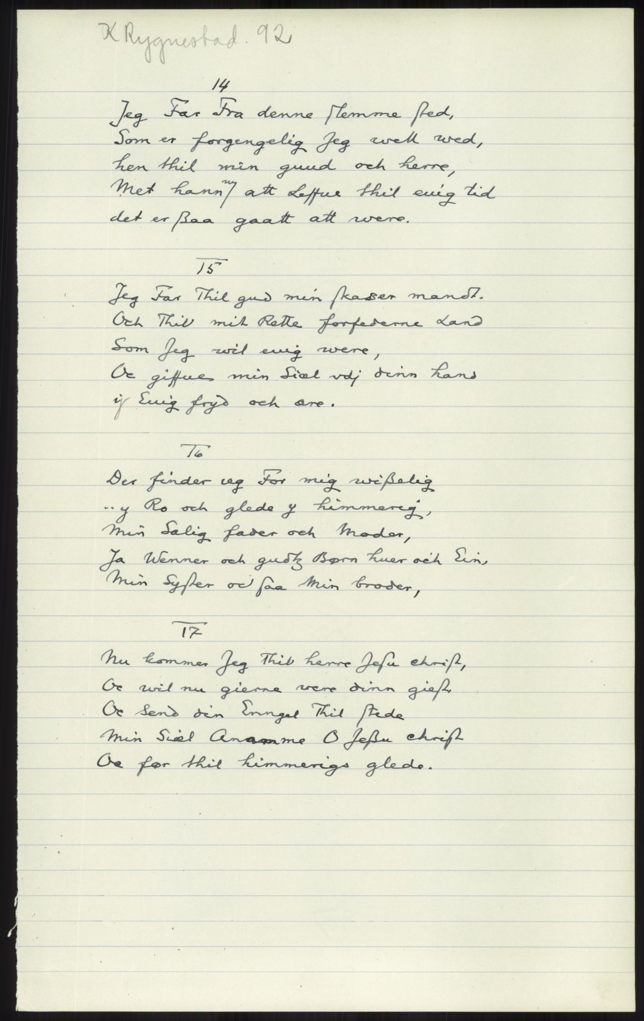 Samlinger til kildeutgivelse, Diplomavskriftsamlingen, AV/RA-EA-4053/H/Ha, p. 1505