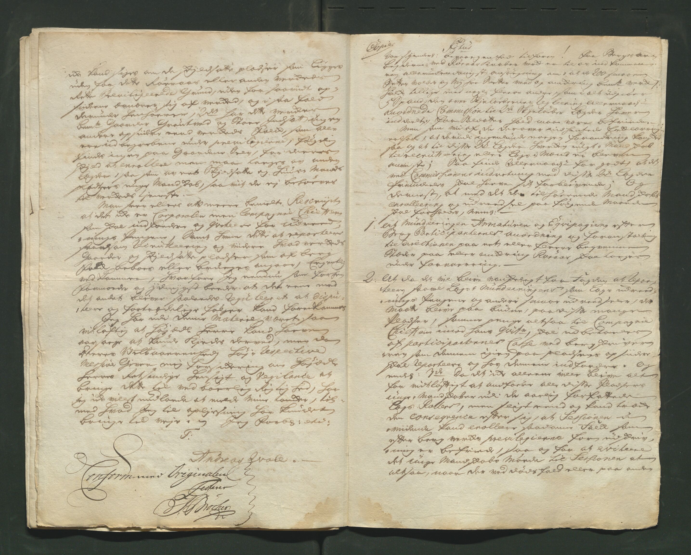 Åker i Vang, Hedmark, og familien Todderud, AV/SAH-ARK-010/J/Jc/L0001: Korrespondanse, 1706-1752, p. 391