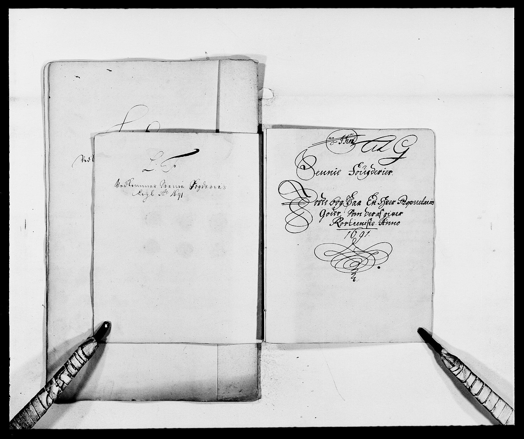 Rentekammeret inntil 1814, Reviderte regnskaper, Fogderegnskap, AV/RA-EA-4092/R68/L4752: Fogderegnskap Senja og Troms, 1691-1693, p. 59
