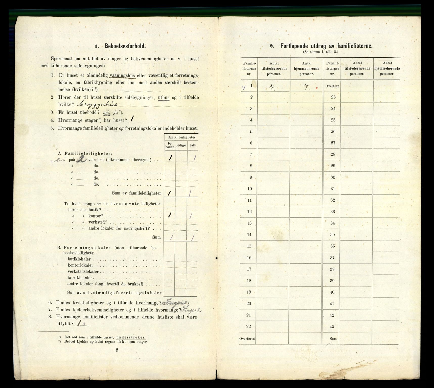 RA, 1910 census for Fredrikstad, 1910, p. 823