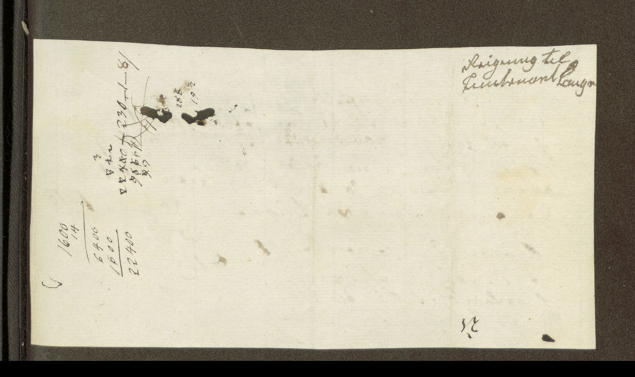 Namdal sorenskriveri, AV/SAT-A-4133/1/1/1O/1Oa/L0007: Sivile og offentlige saker, 1798, p. 357