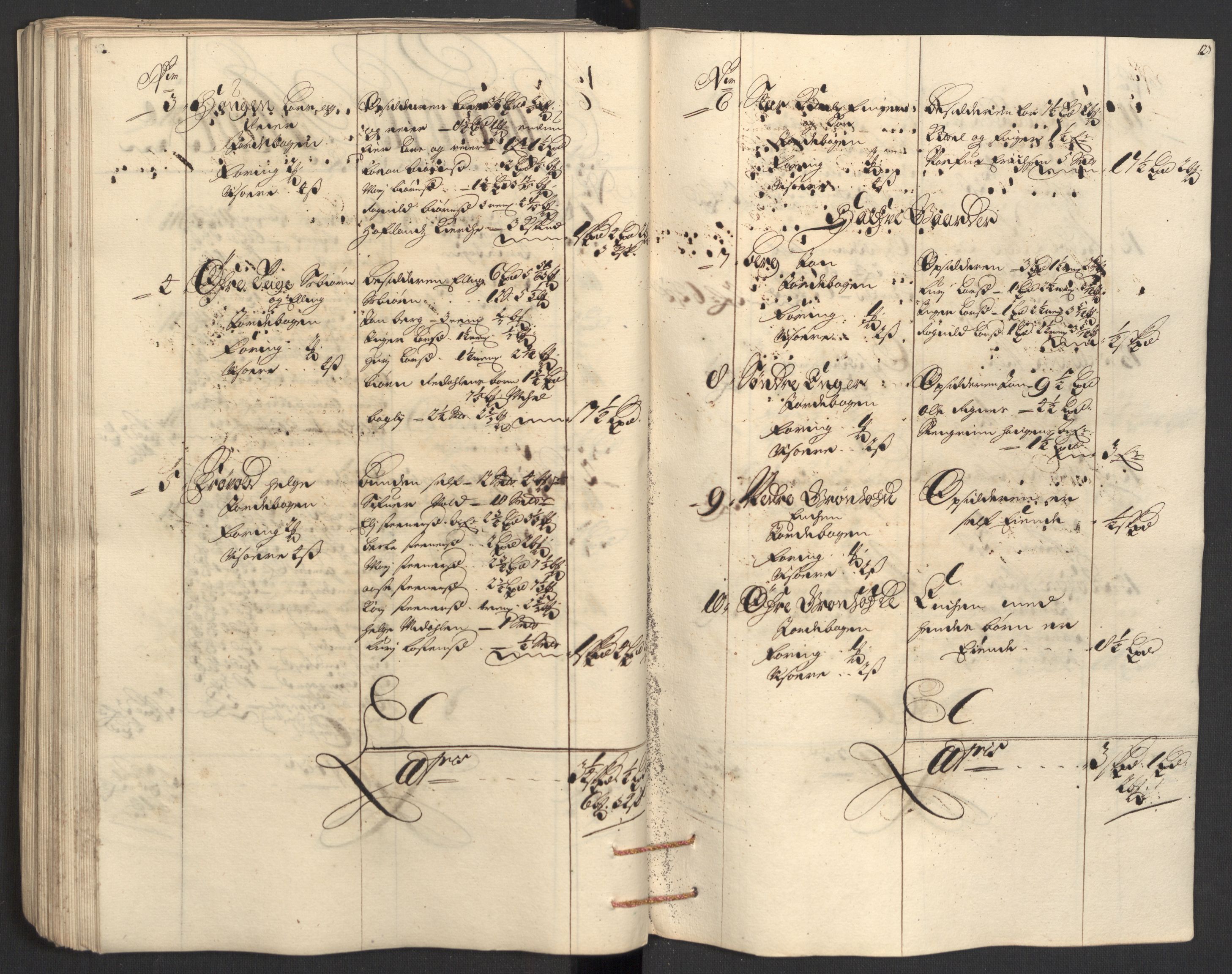 Rentekammeret inntil 1814, Reviderte regnskaper, Fogderegnskap, AV/RA-EA-4092/R22/L1459: Fogderegnskap Ringerike, Hallingdal og Buskerud, 1702, p. 155