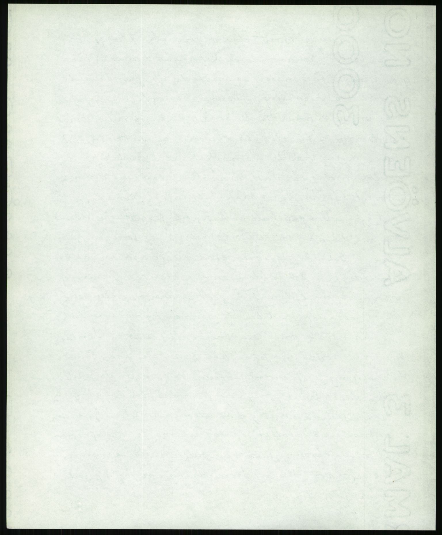 Samlinger til kildeutgivelse, Amerikabrevene, RA/EA-4057/F/L0003: Innlån fra Oslo: Hals - Steen, 1838-1914, p. 945