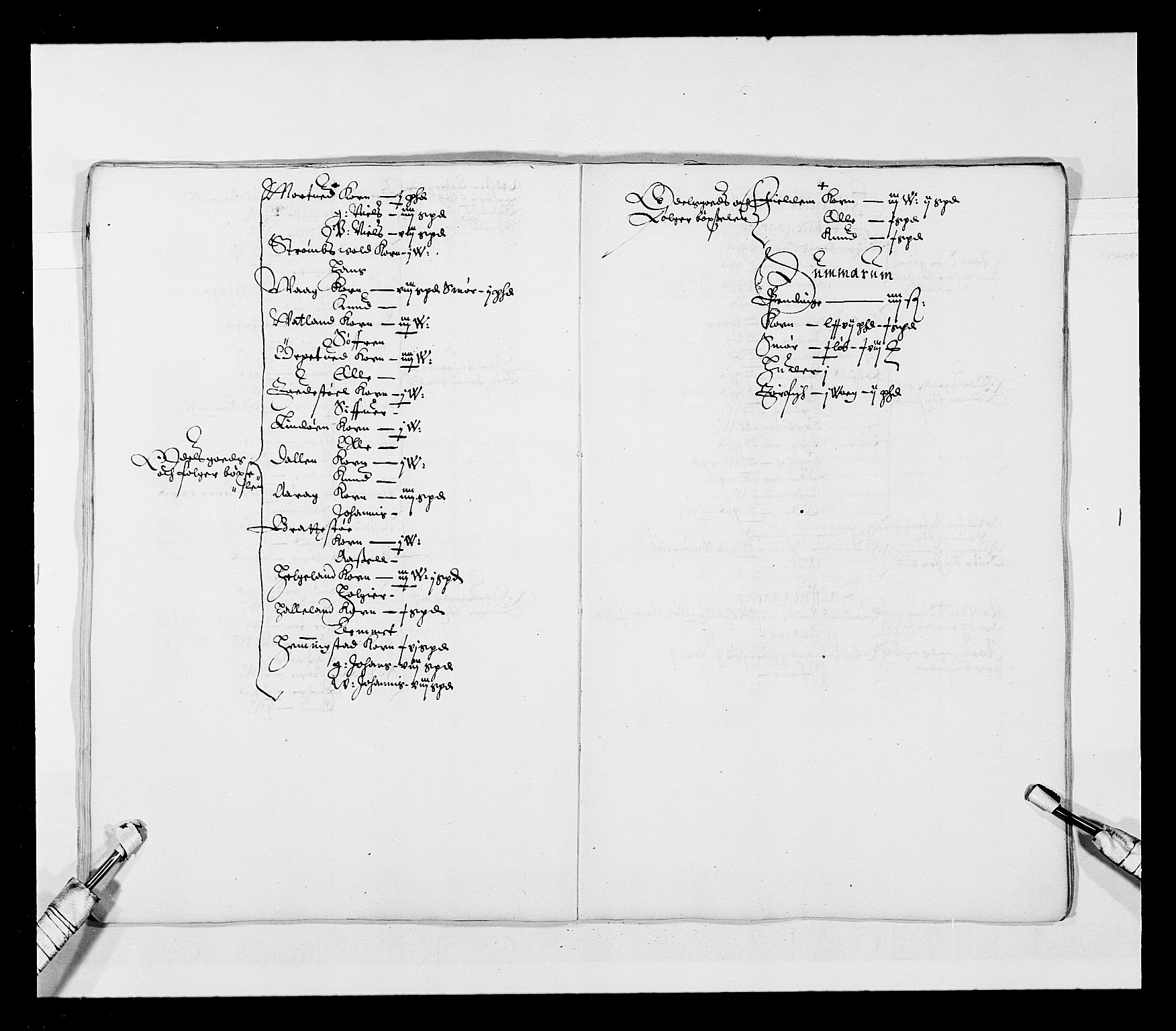 Stattholderembetet 1572-1771, RA/EA-2870/Ek/L0023/0003: Jordebøker 1633-1658: / Jordebok for Ryfylke, 1649, p. 13