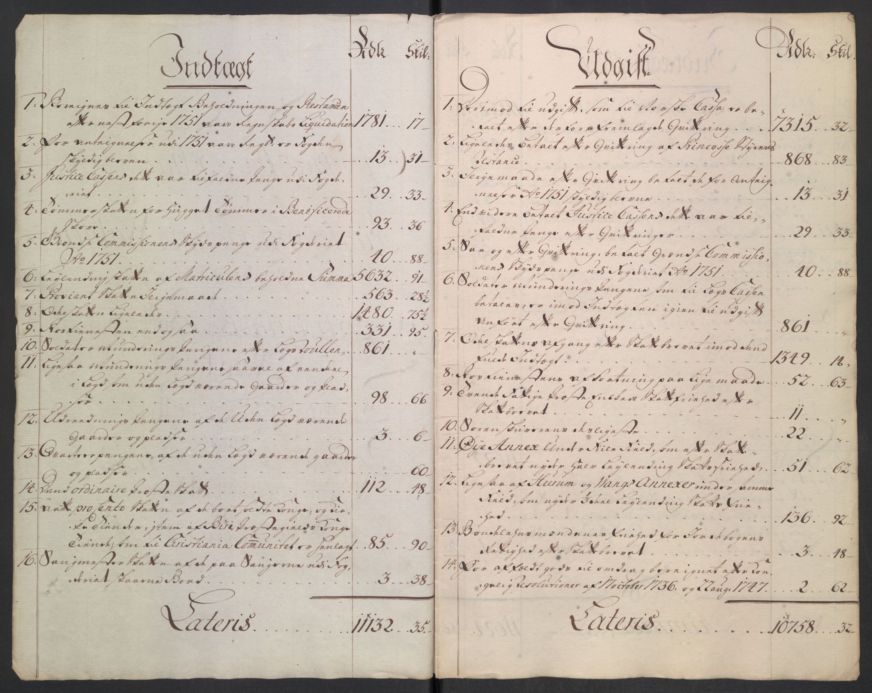 Rentekammeret inntil 1814, Reviderte regnskaper, Fogderegnskap, RA/EA-4092/R18/L1349: Fogderegnskap Hadeland, Toten og Valdres, 1752-1753, p. 38